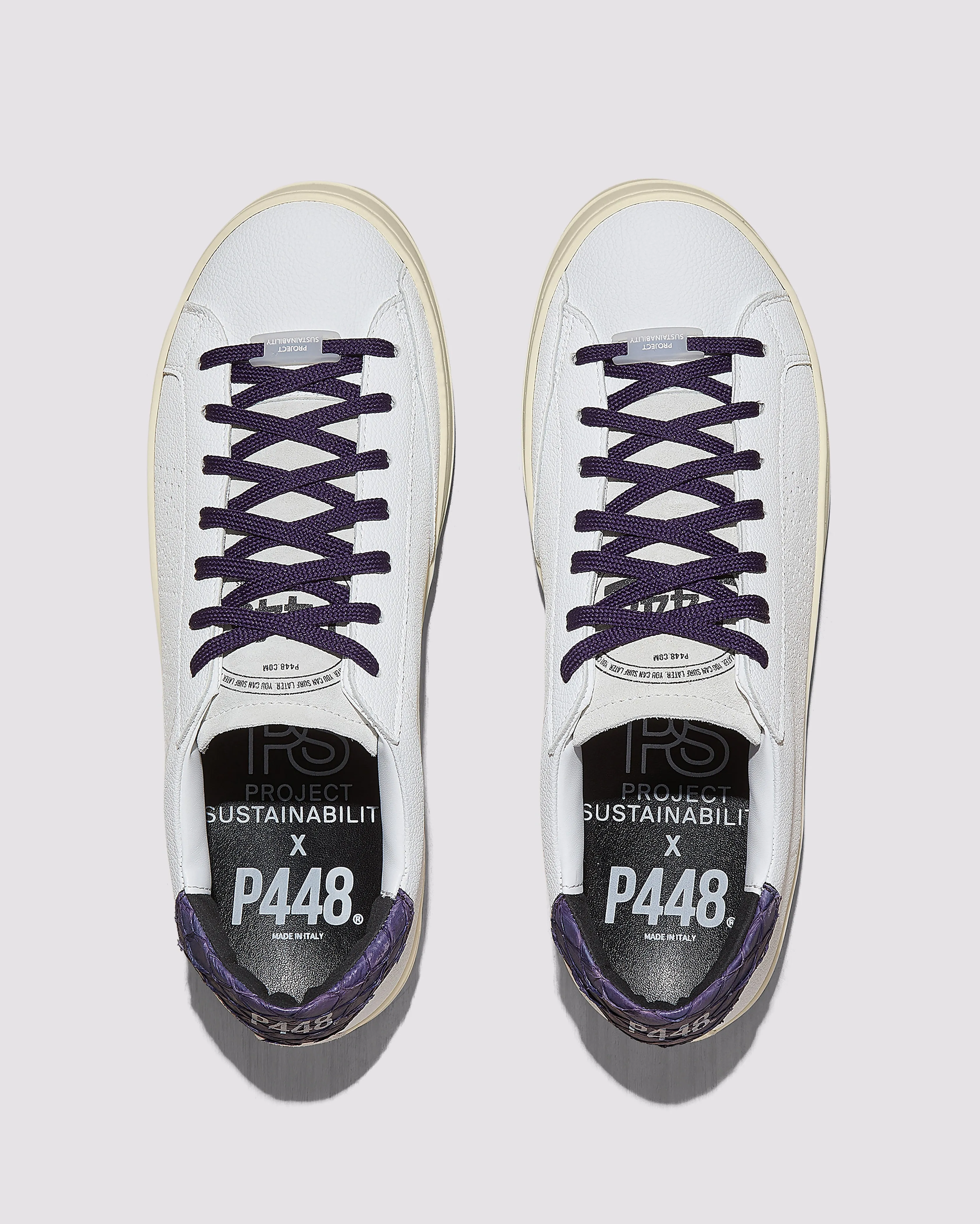 John Carp/Violet sold by P448 product image thumbnail 2