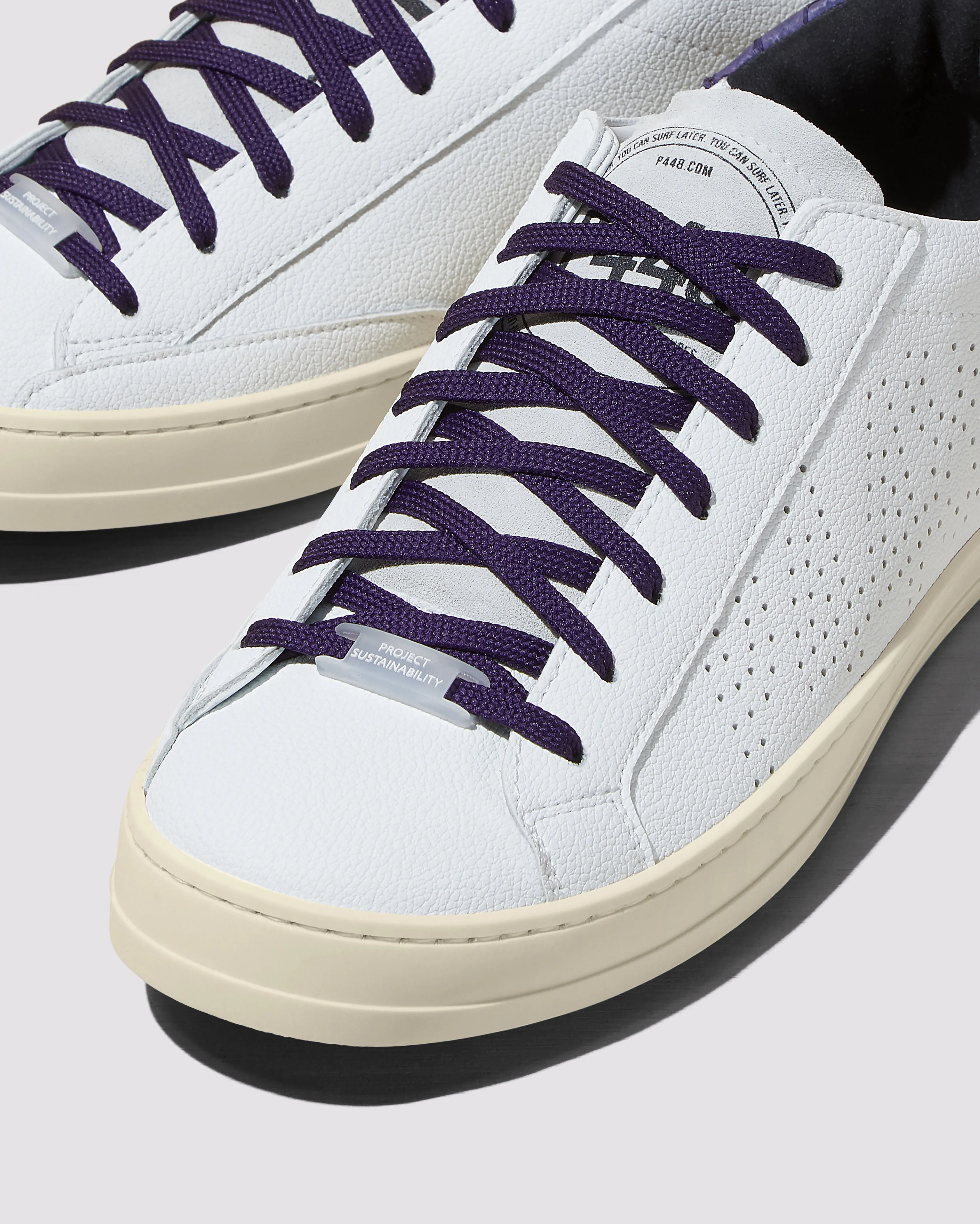 John Carp/Violet sold by P448 product image thumbnail 3