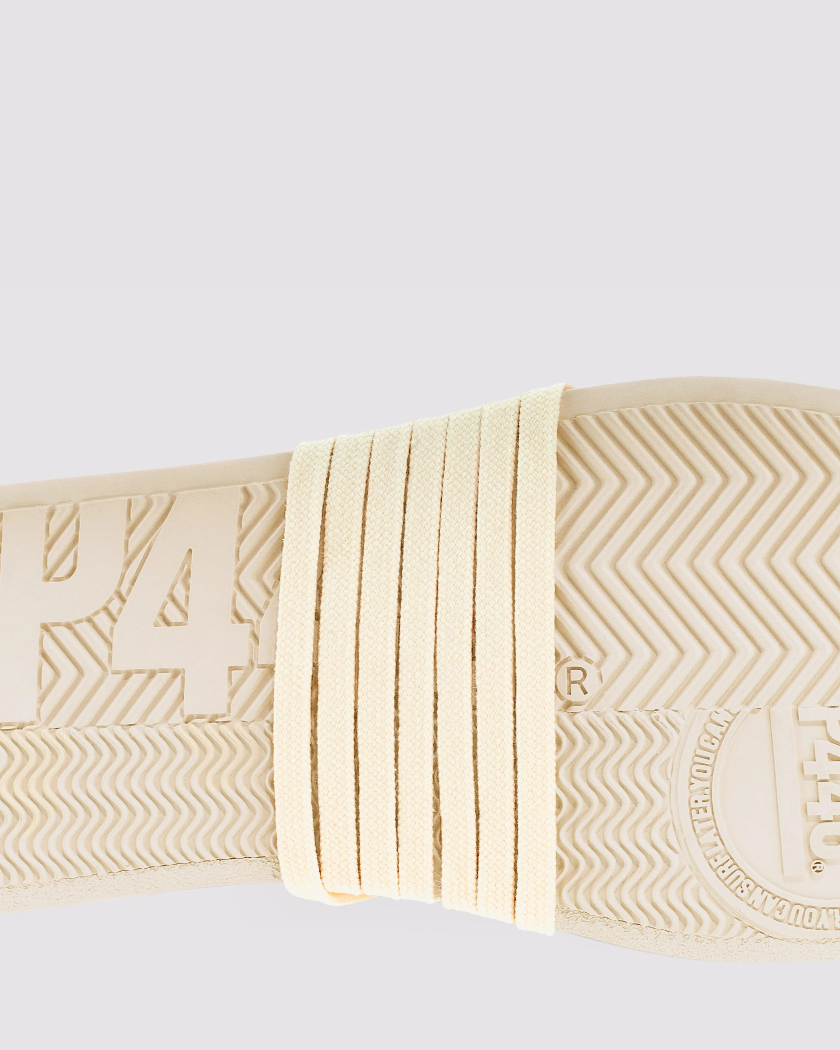 Shoelaces Ivory sold by P448 product image thumbnail 3
