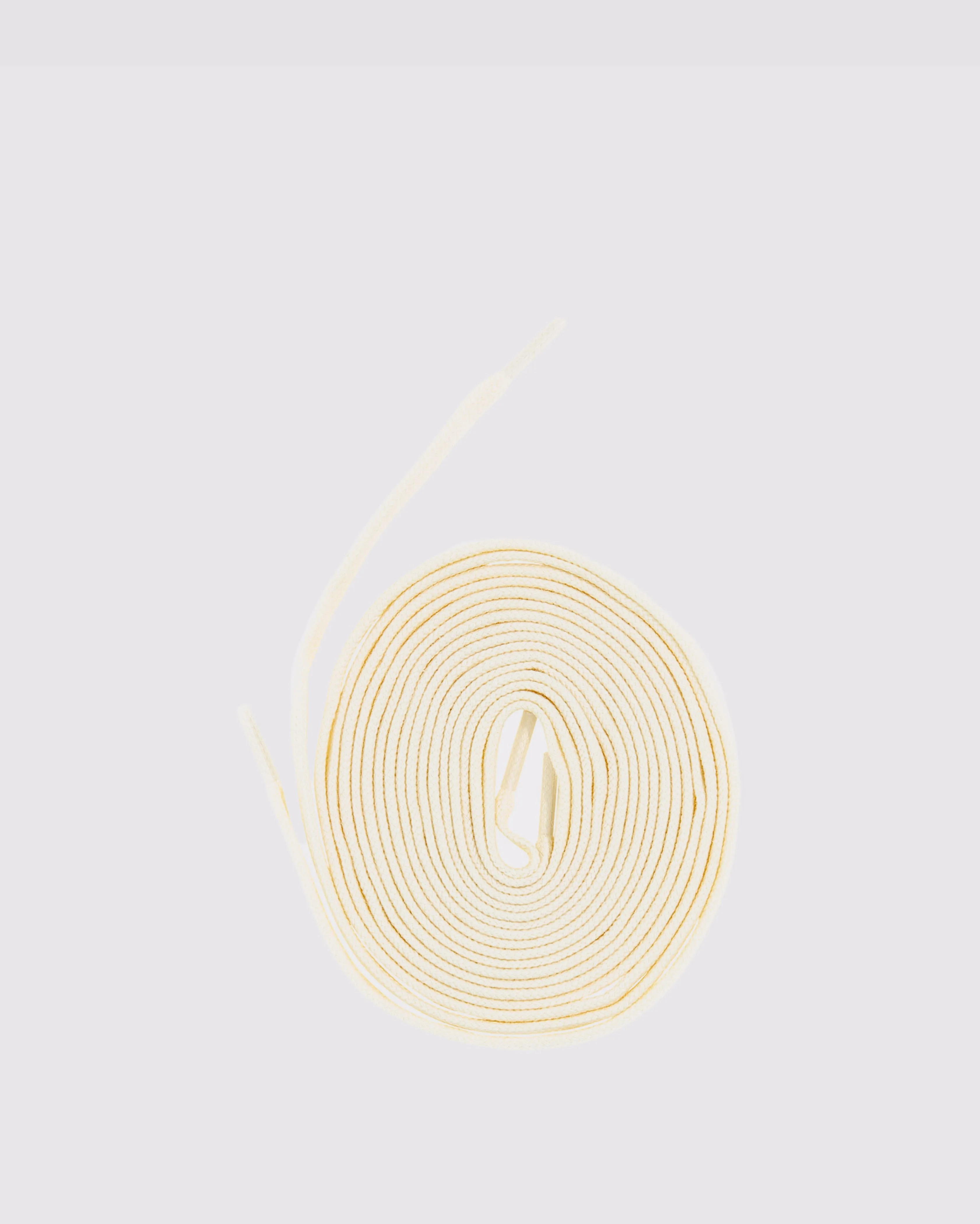 Shoelaces Ivory sold by P448