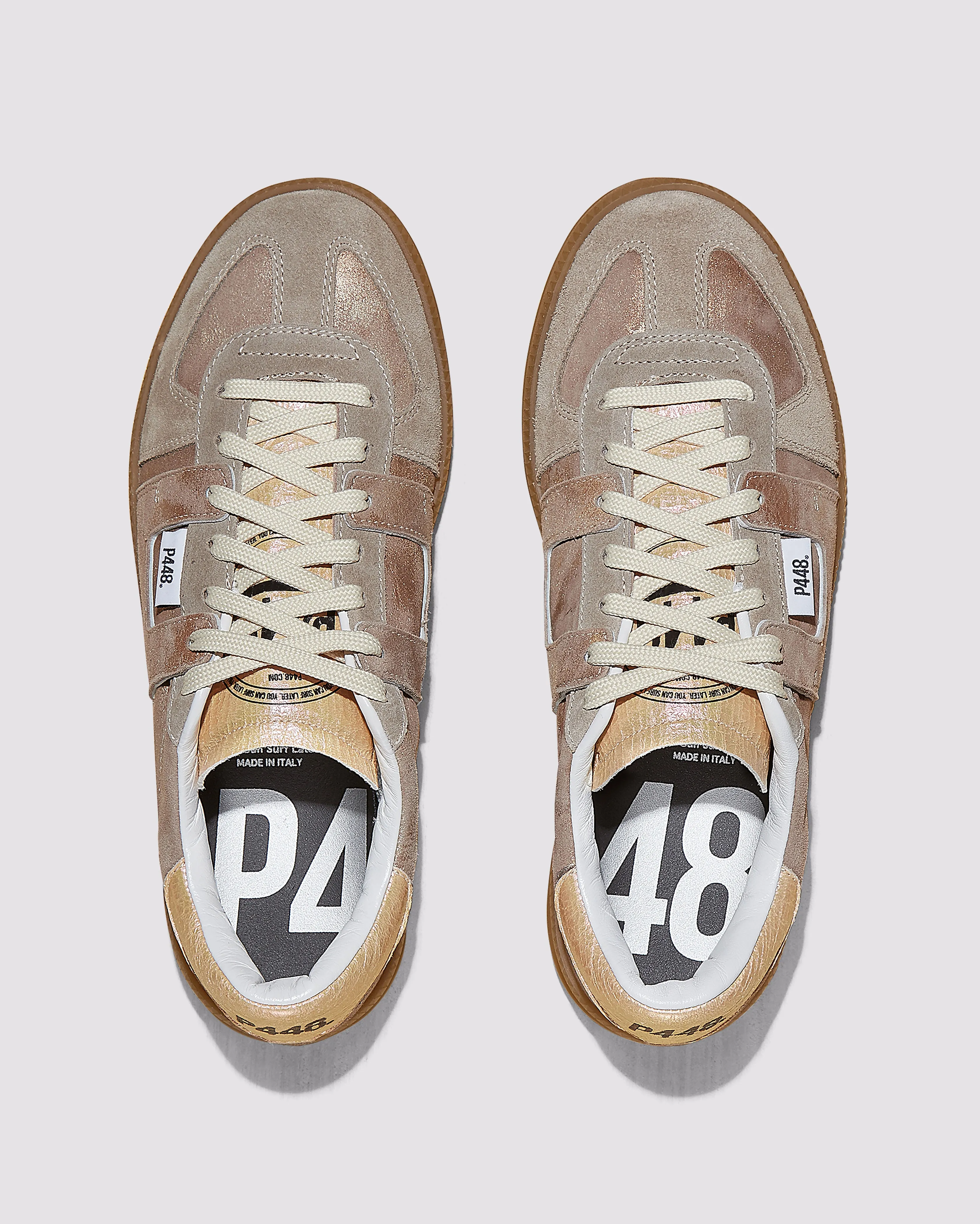 Monza Dono/Aspro sold by P448 product image thumbnail 2