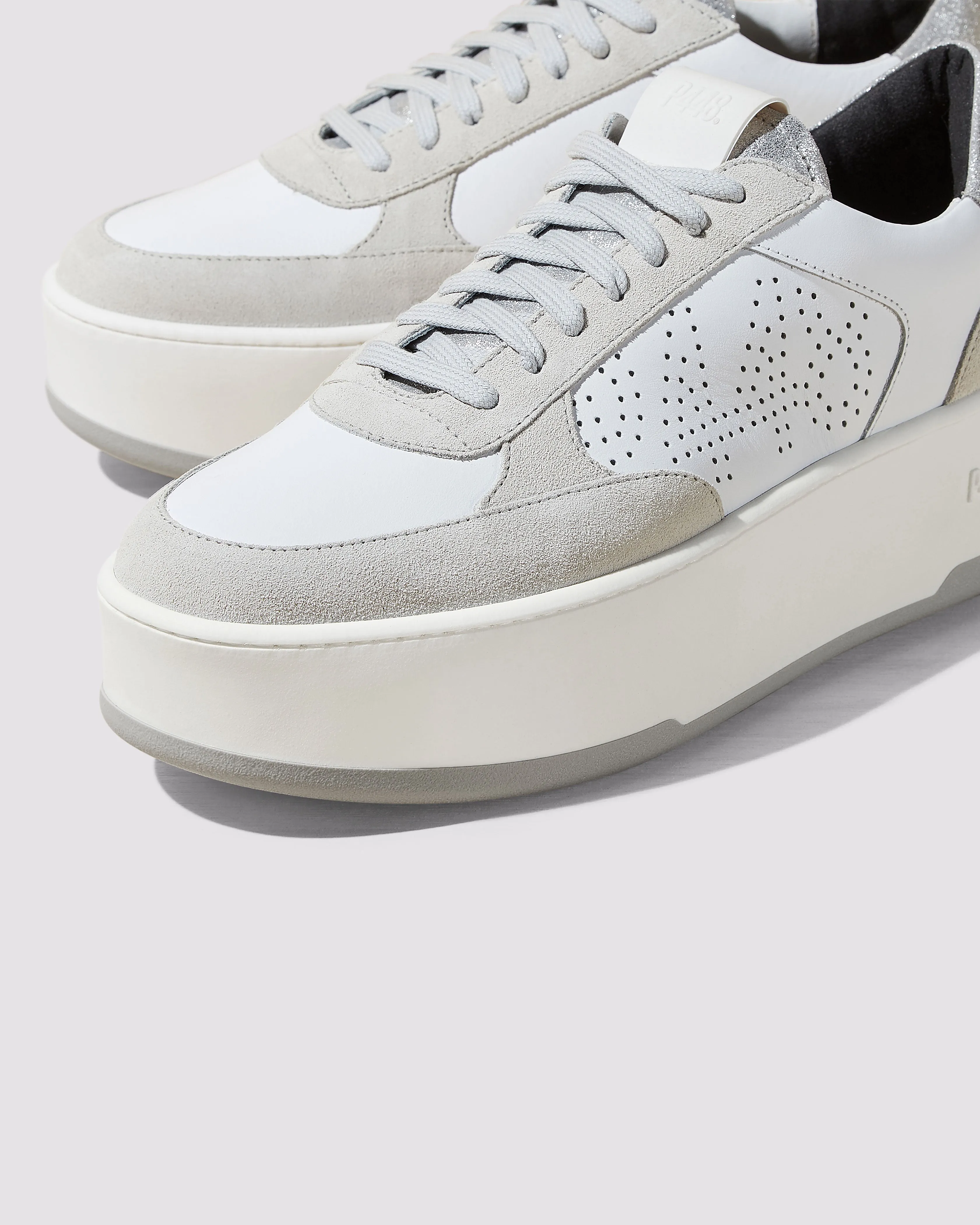 Empire White/Silver sold by P448 product image thumbnail 3