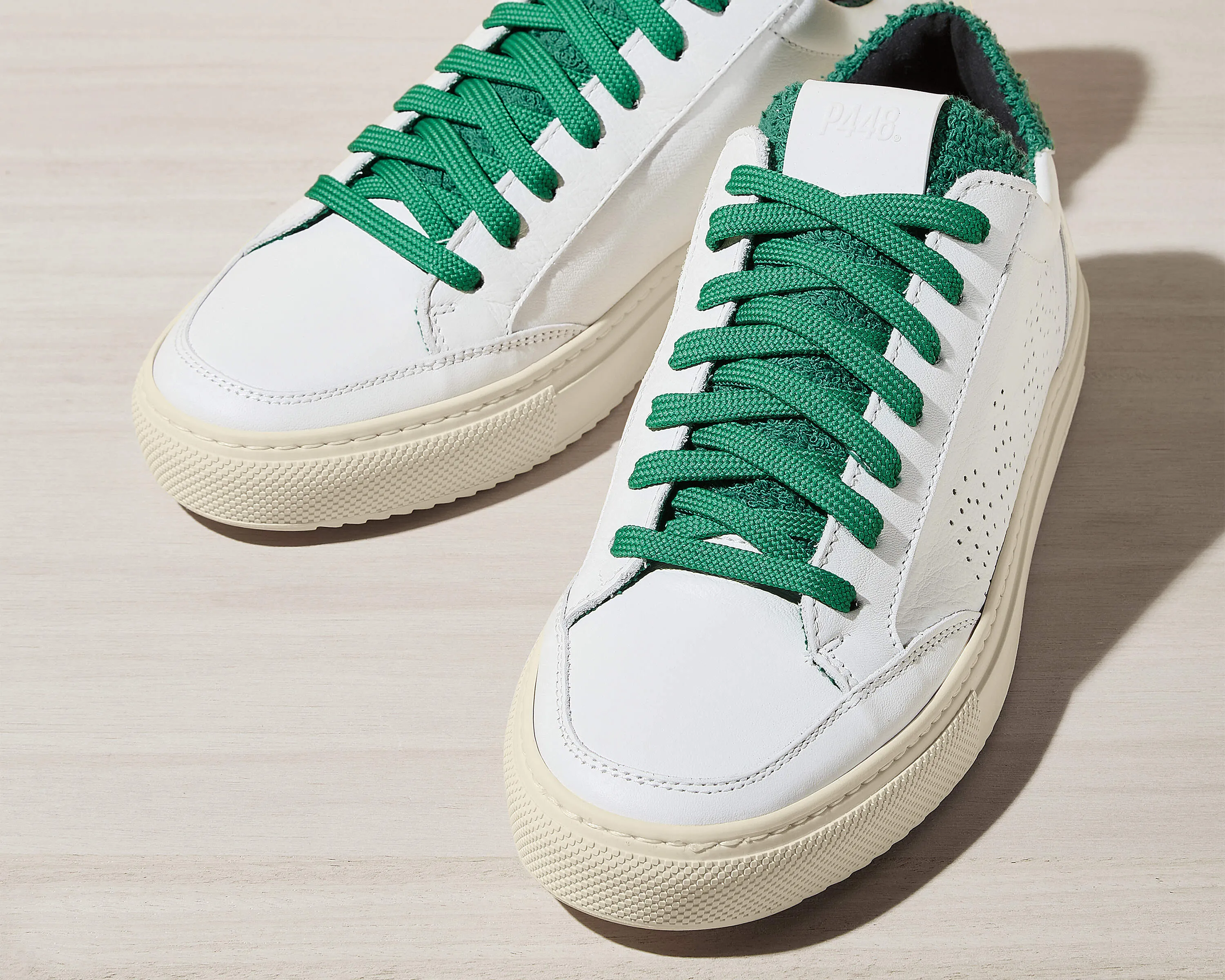 Soho White/Sponge sold by P448 product image thumbnail 3