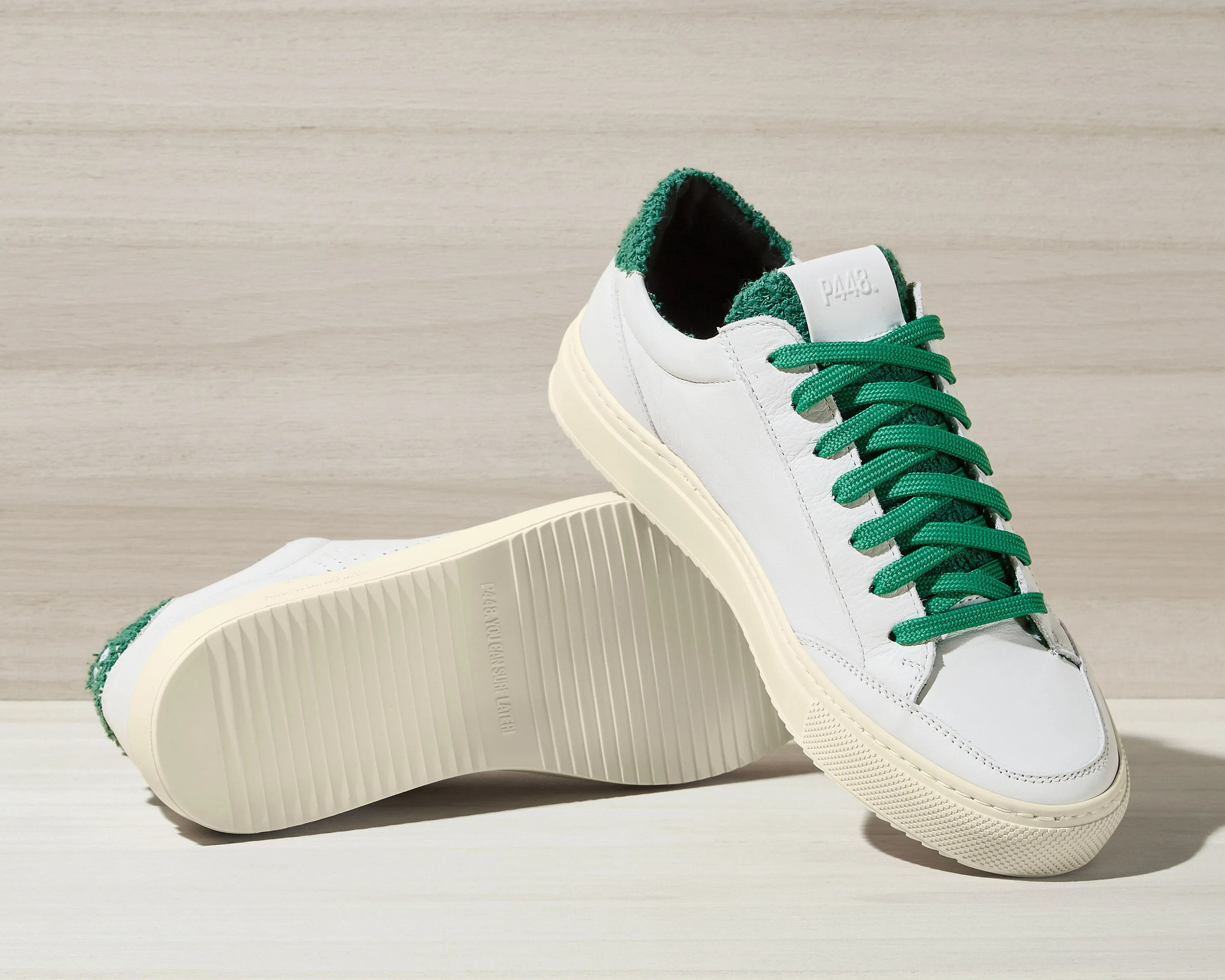 Soho White/Sponge sold by P448 product image thumbnail 5