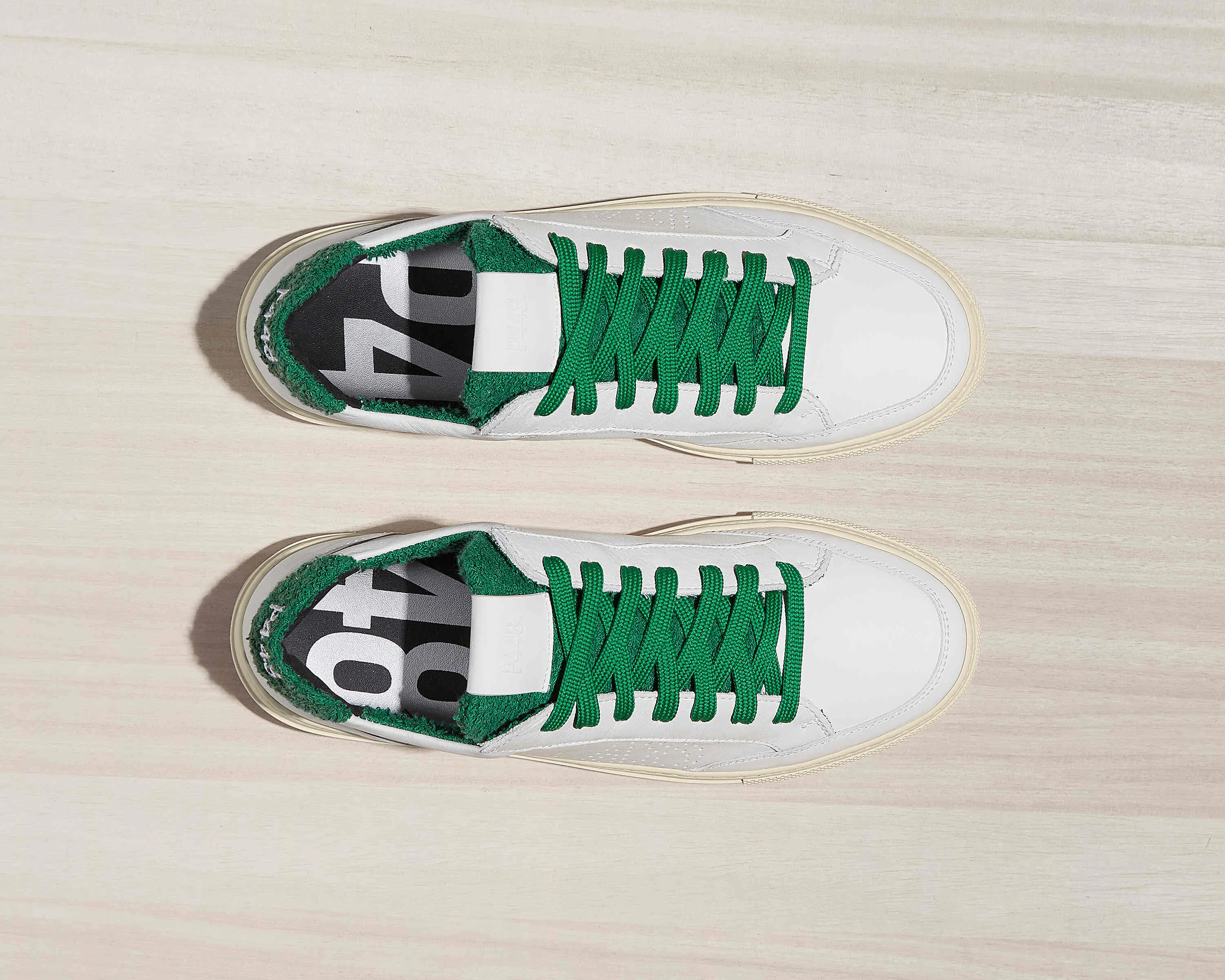 Soho White/Sponge sold by P448 product image thumbnail 2