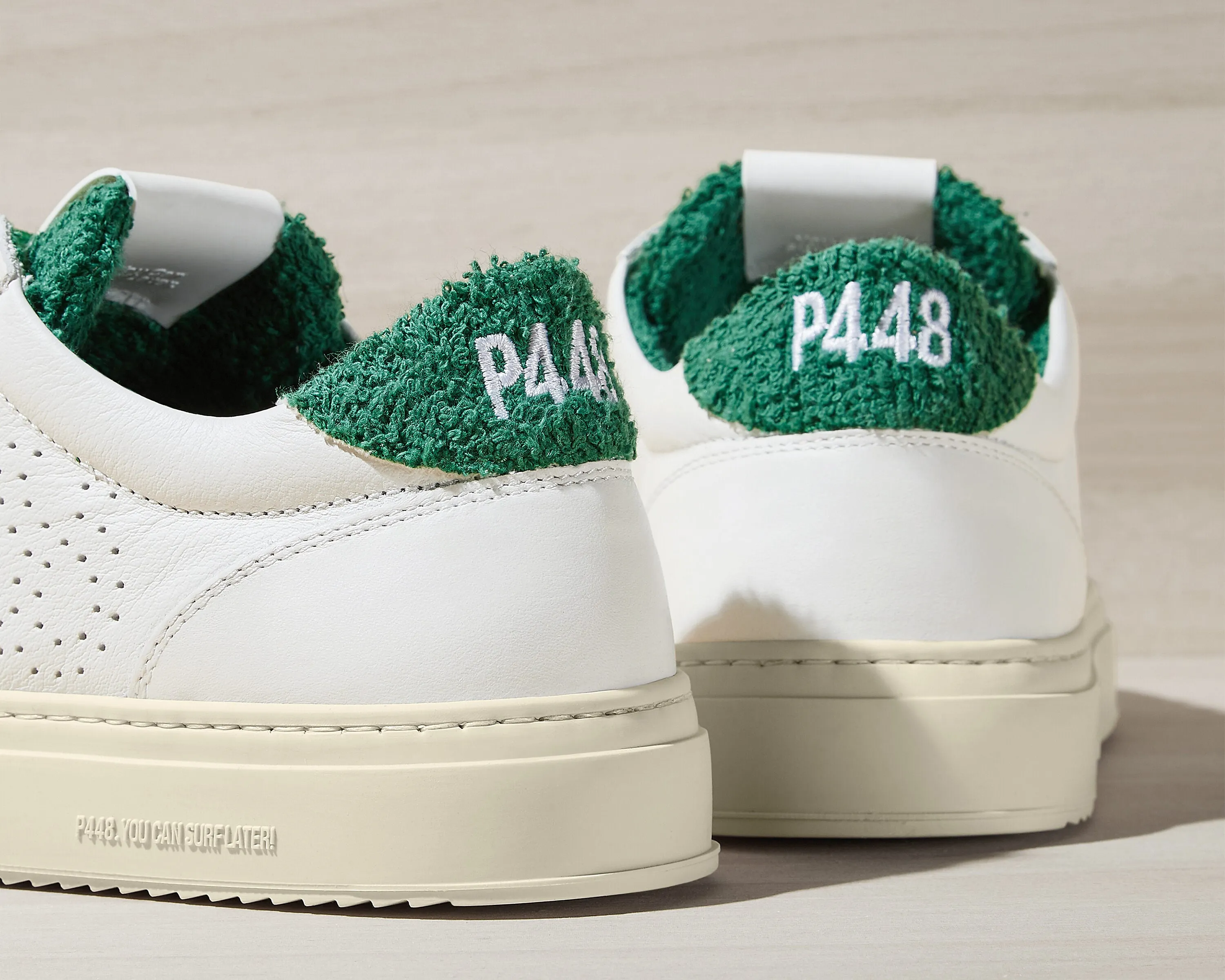 Soho White/Sponge sold by P448 product image thumbnail 4