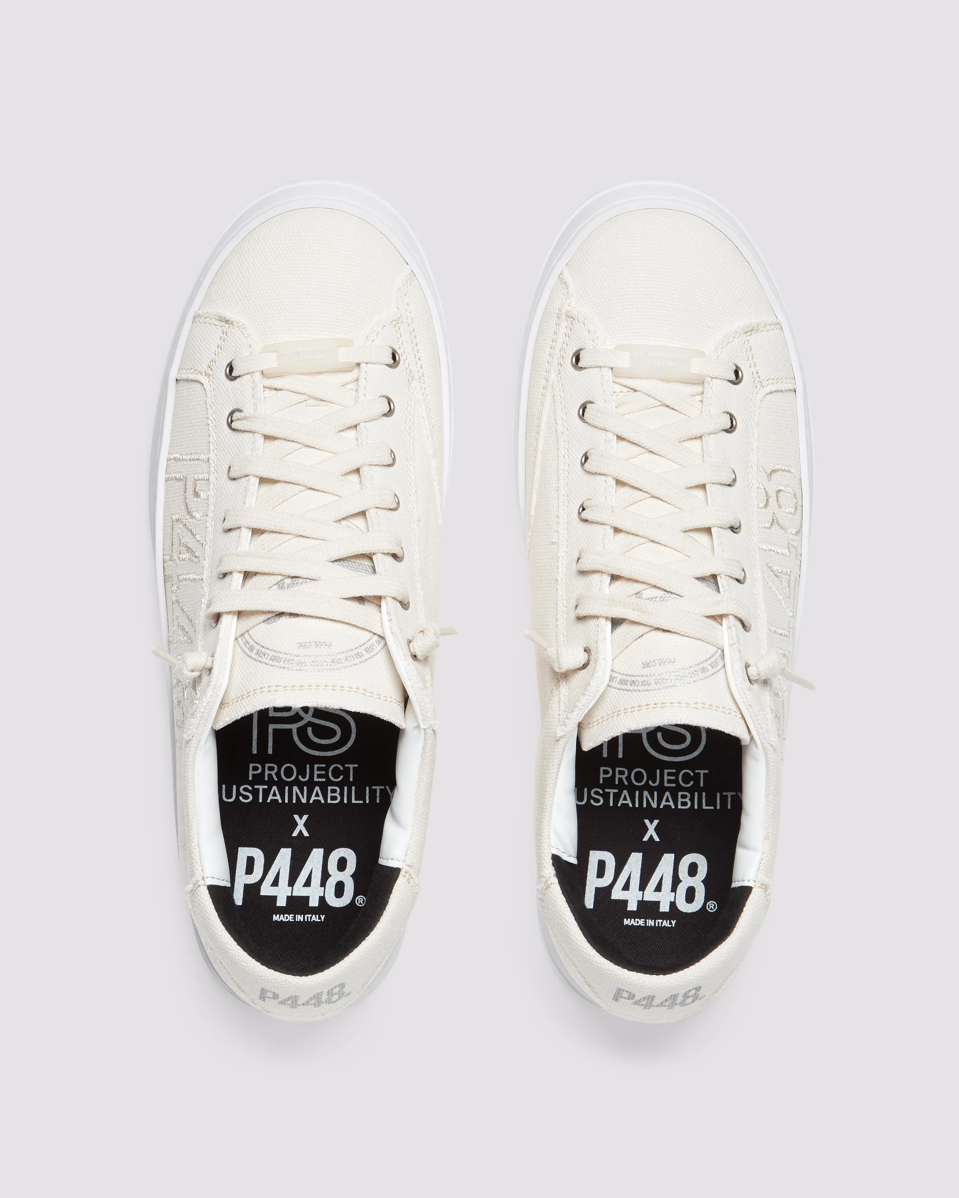 John Recycled Canvas sold by P448 product image thumbnail 2