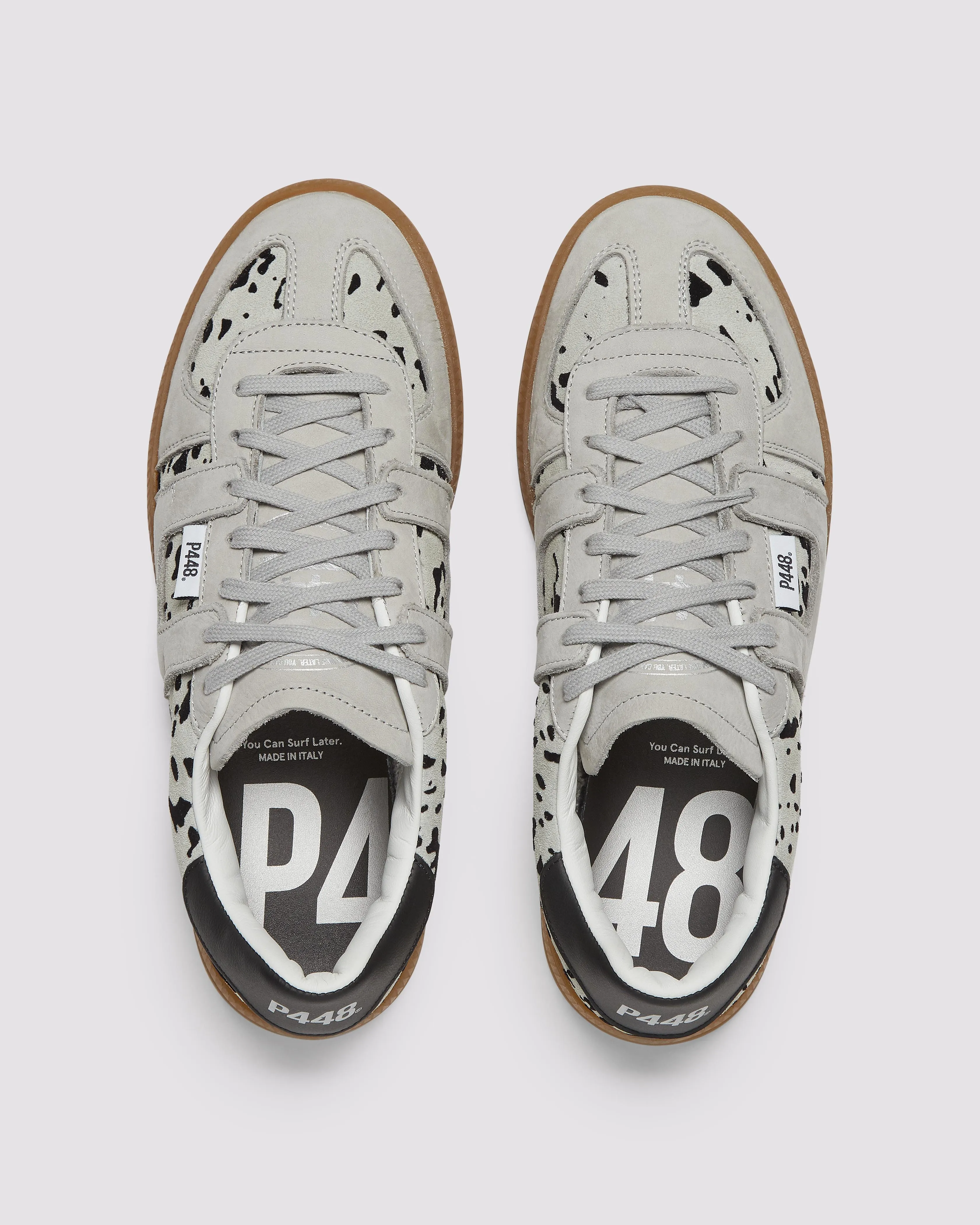 Monza Grey Spotted sold by P448 product image thumbnail 2