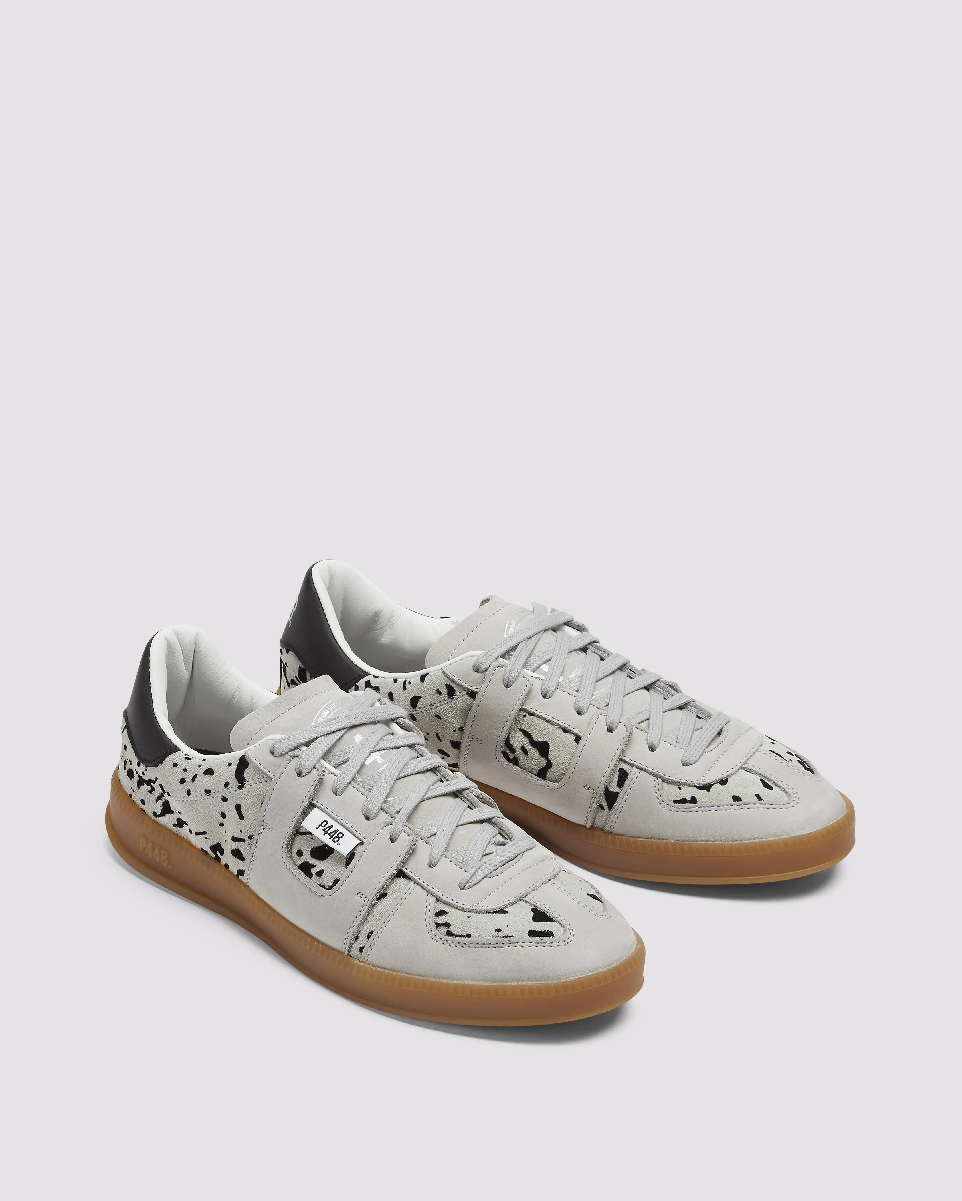 Monza Grey Spotted sold by P448 product image thumbnail 3