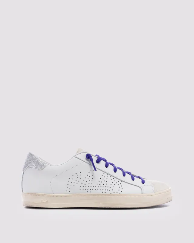 John Spark sold by P448