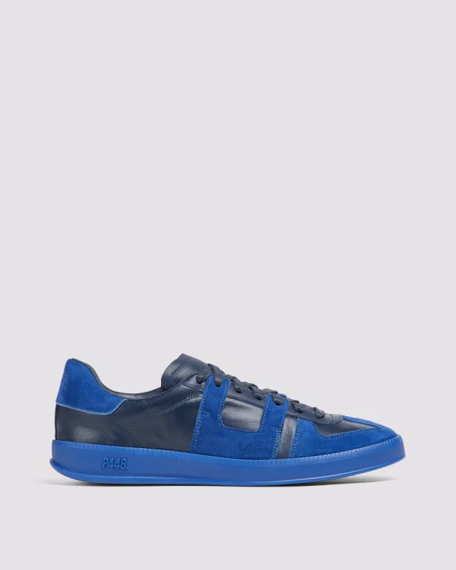 Monza Navy sold by P448