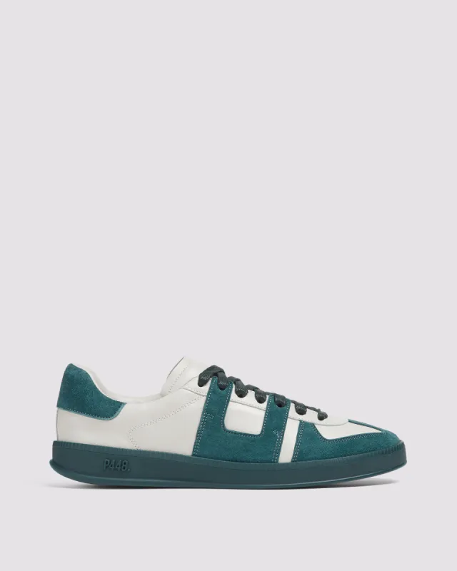 Monza Grey/Green sold by P448