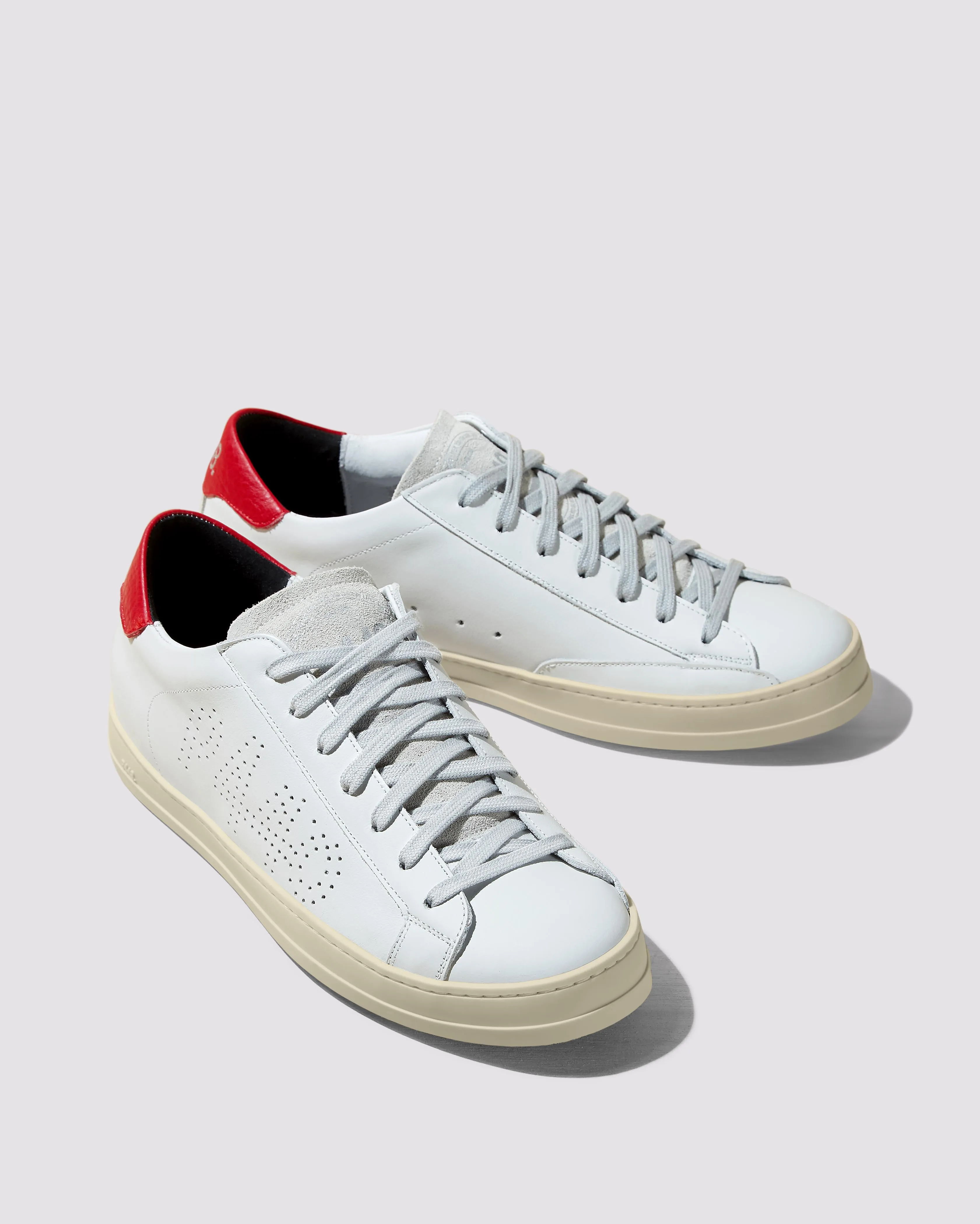 John White/Red sold by P448 product image thumbnail 4