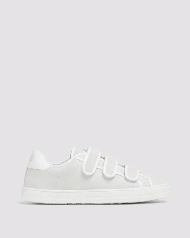 John Trio White sold by P448