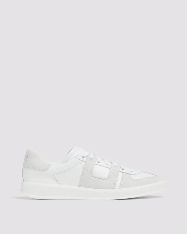 Monza White sold by P448