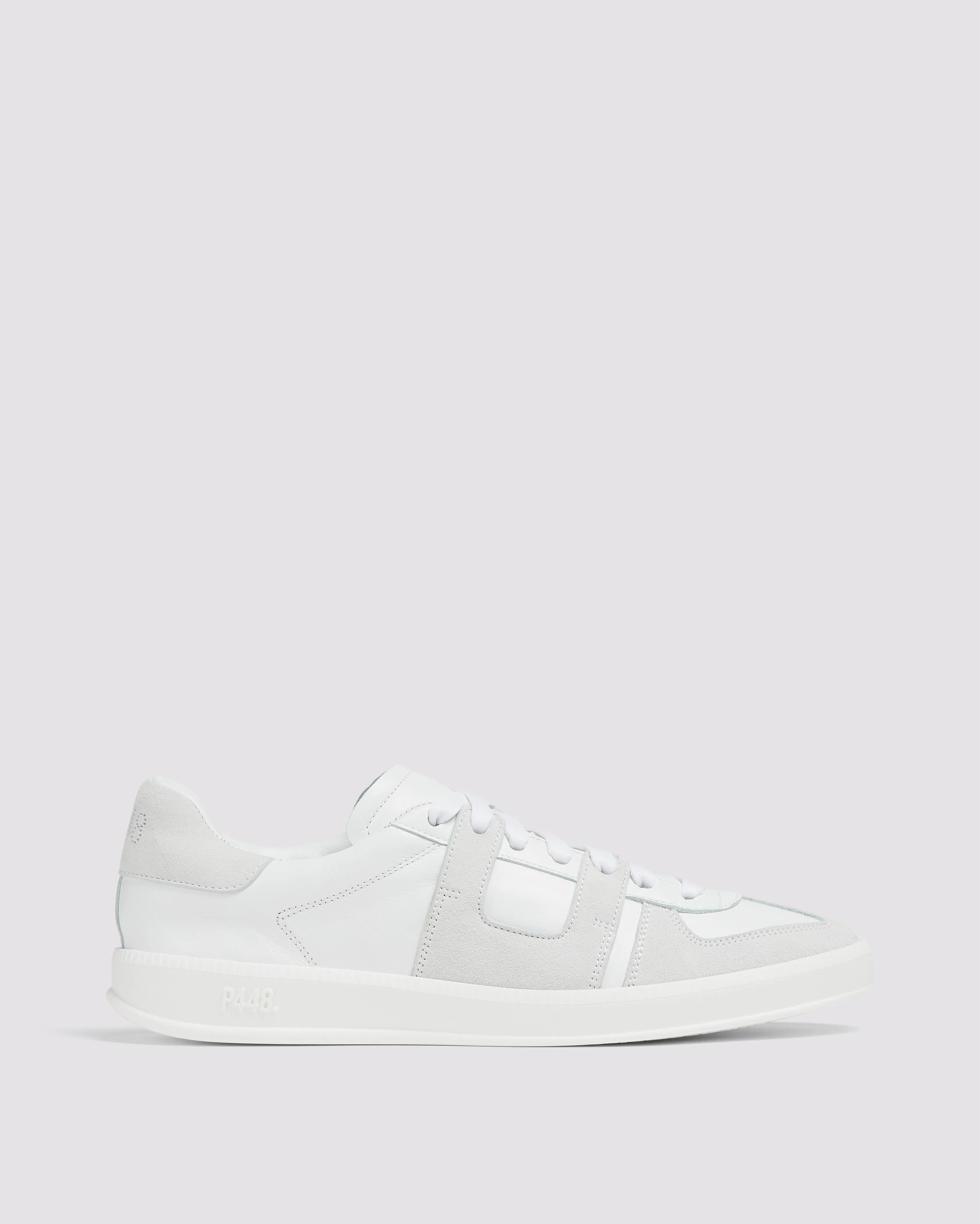 Monza White sold by P448