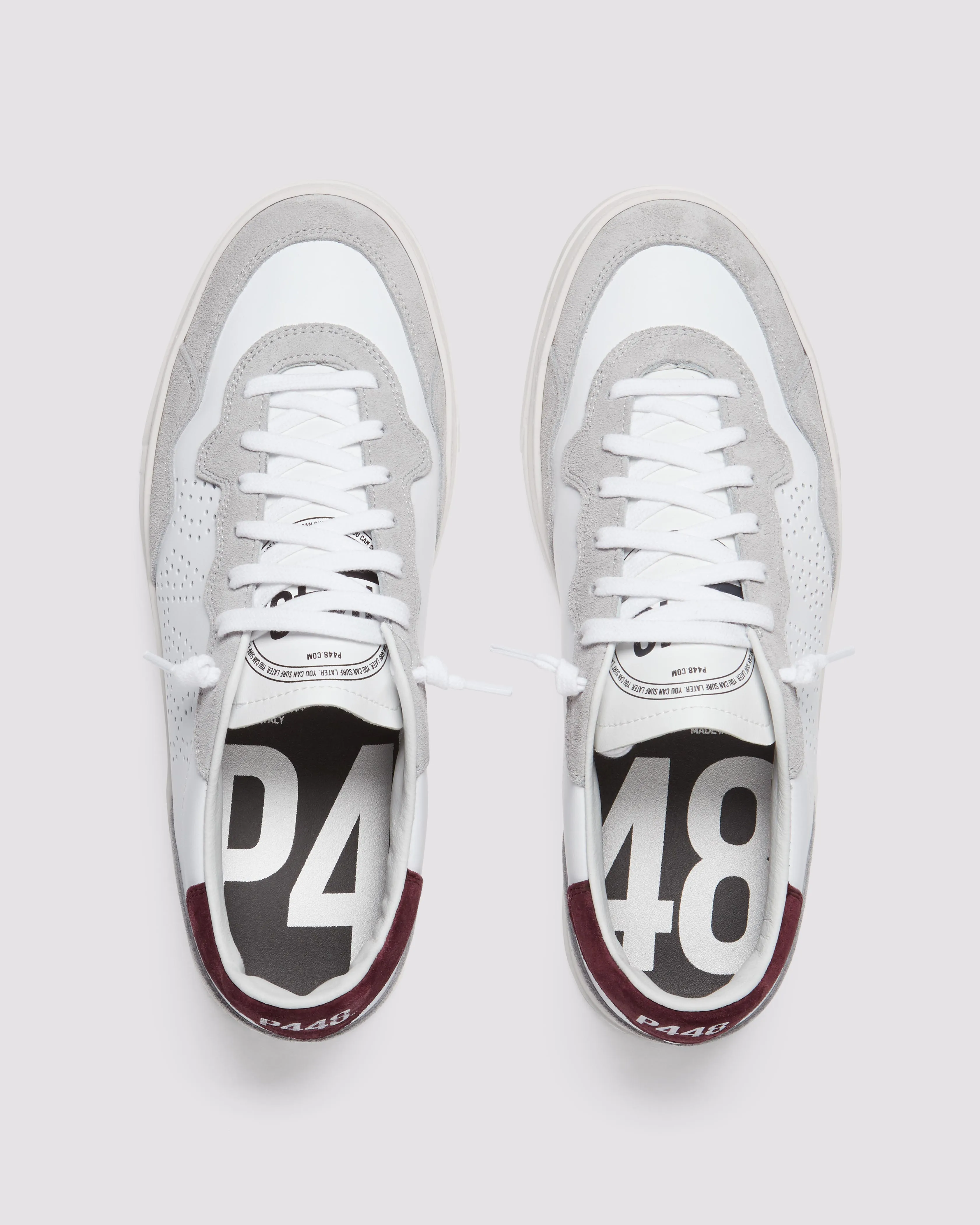 Bali Collegiate sold by P448 product image thumbnail 2