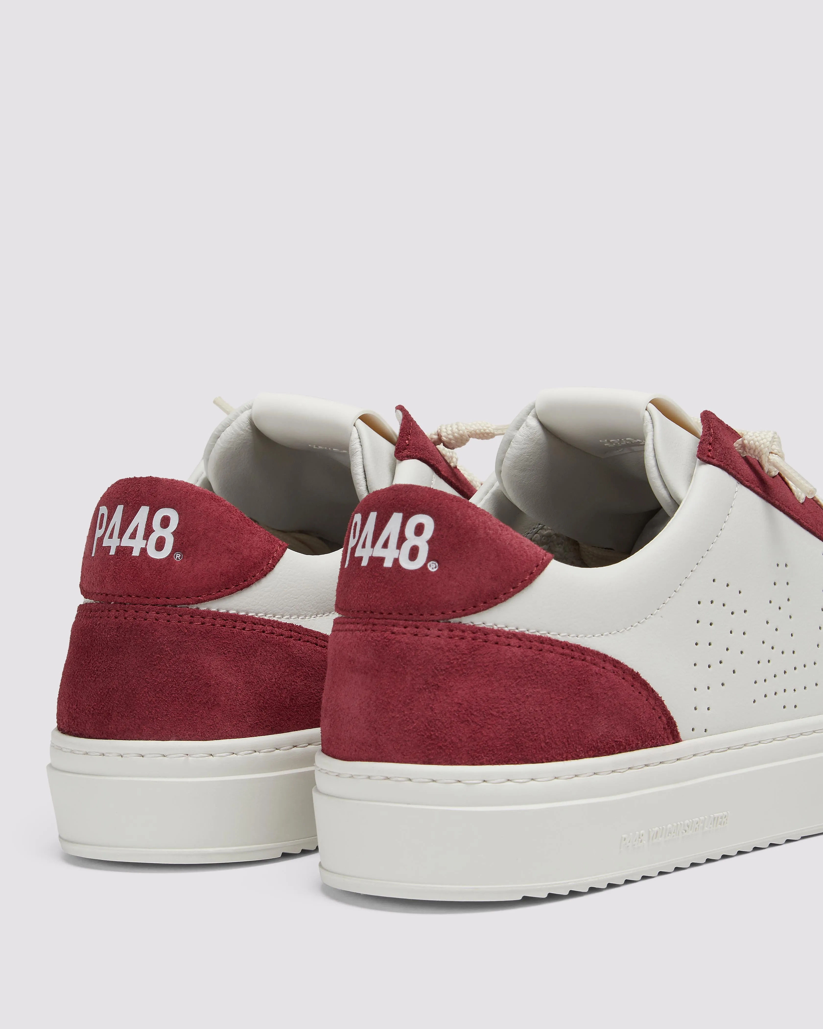 Soho Cardinal sold by P448 product image thumbnail 5