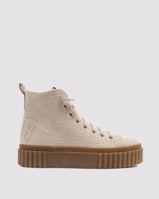 Creeper Hi Willow Canvas sold by P448