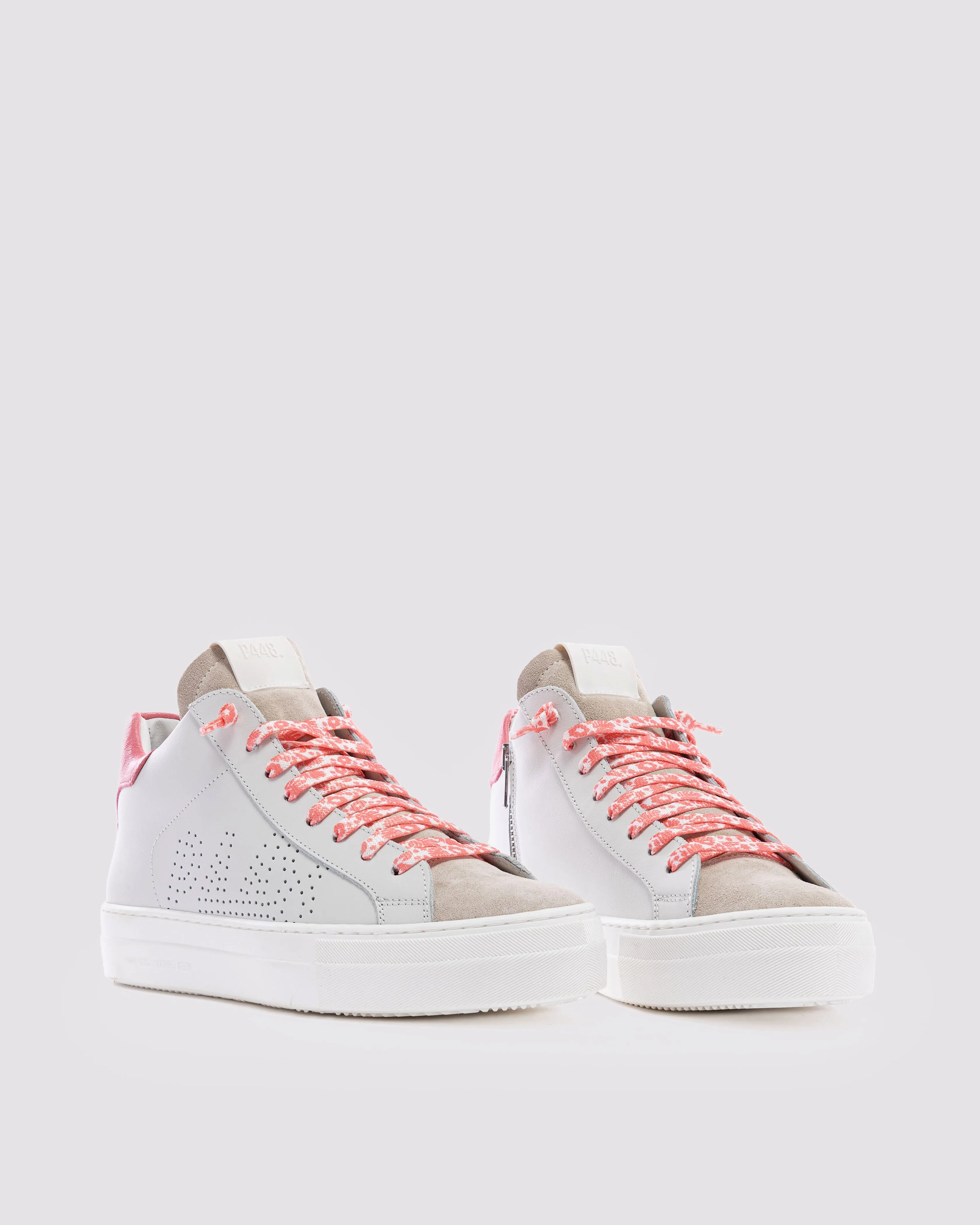 Thea Mid Lotus sold by P448 product image thumbnail 4