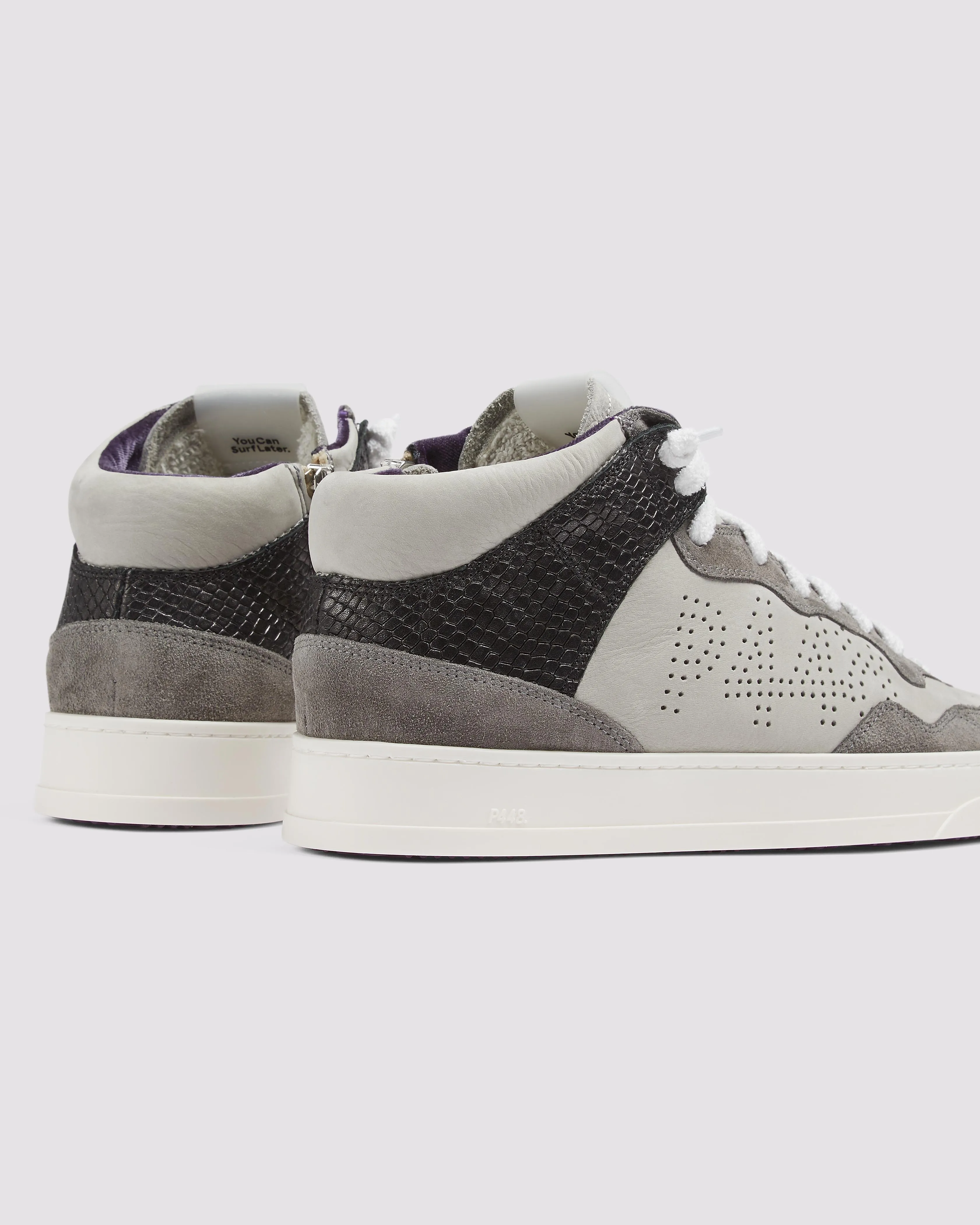 BaliHi Steel sold by P448 product image thumbnail 5