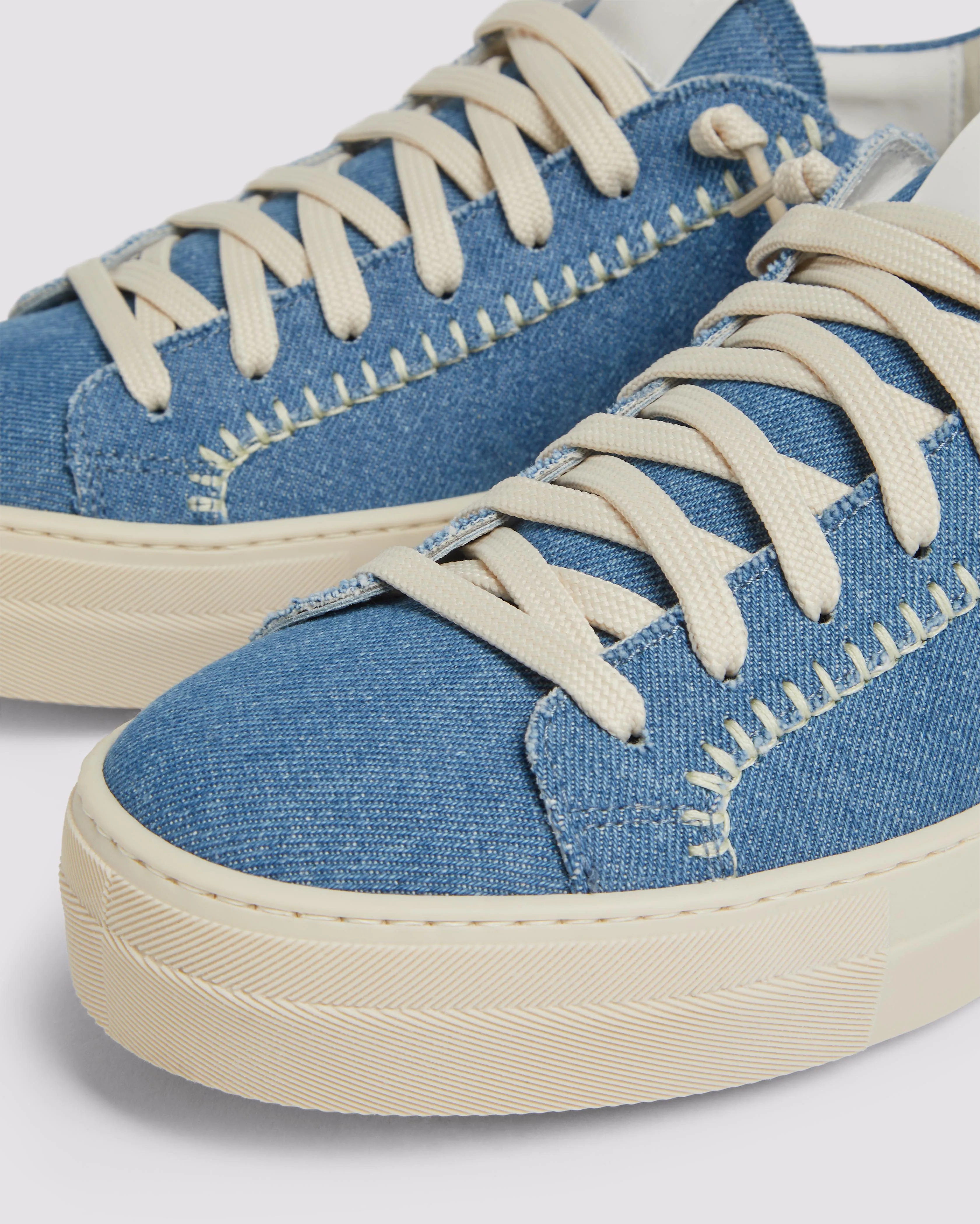 Thea Denim Stitch sold by P448 product image thumbnail 4