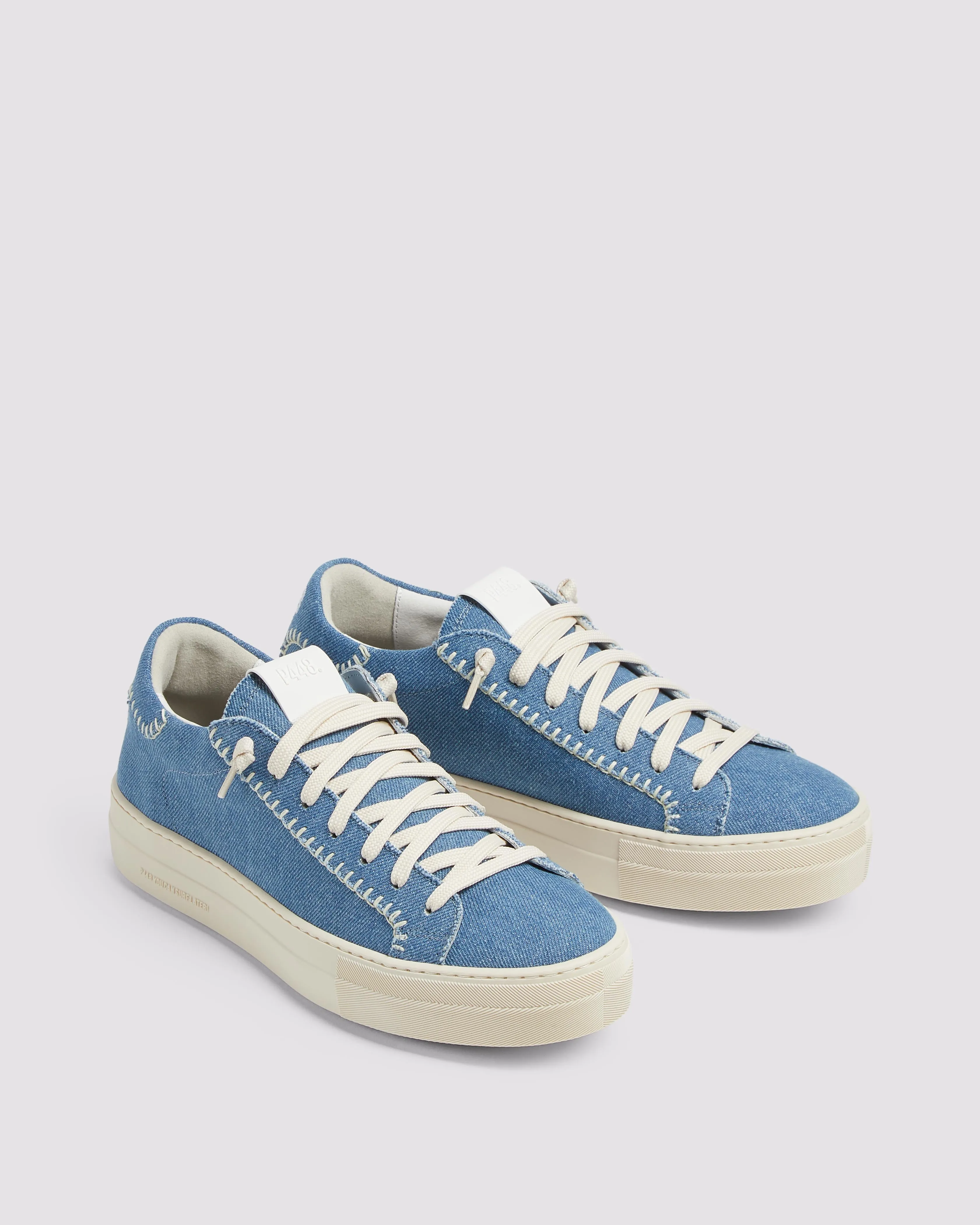 Thea Denim Stitch sold by P448 product image thumbnail 3