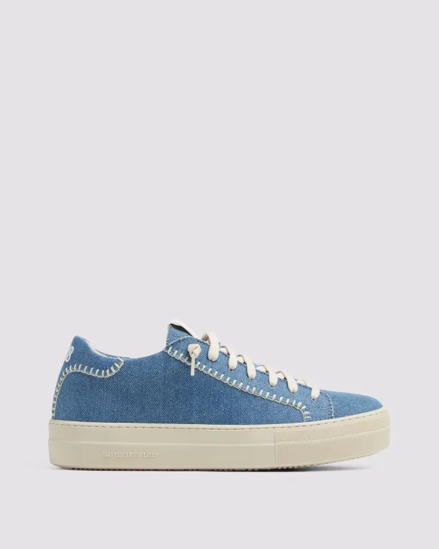 Thea Denim Stitch sold by P448