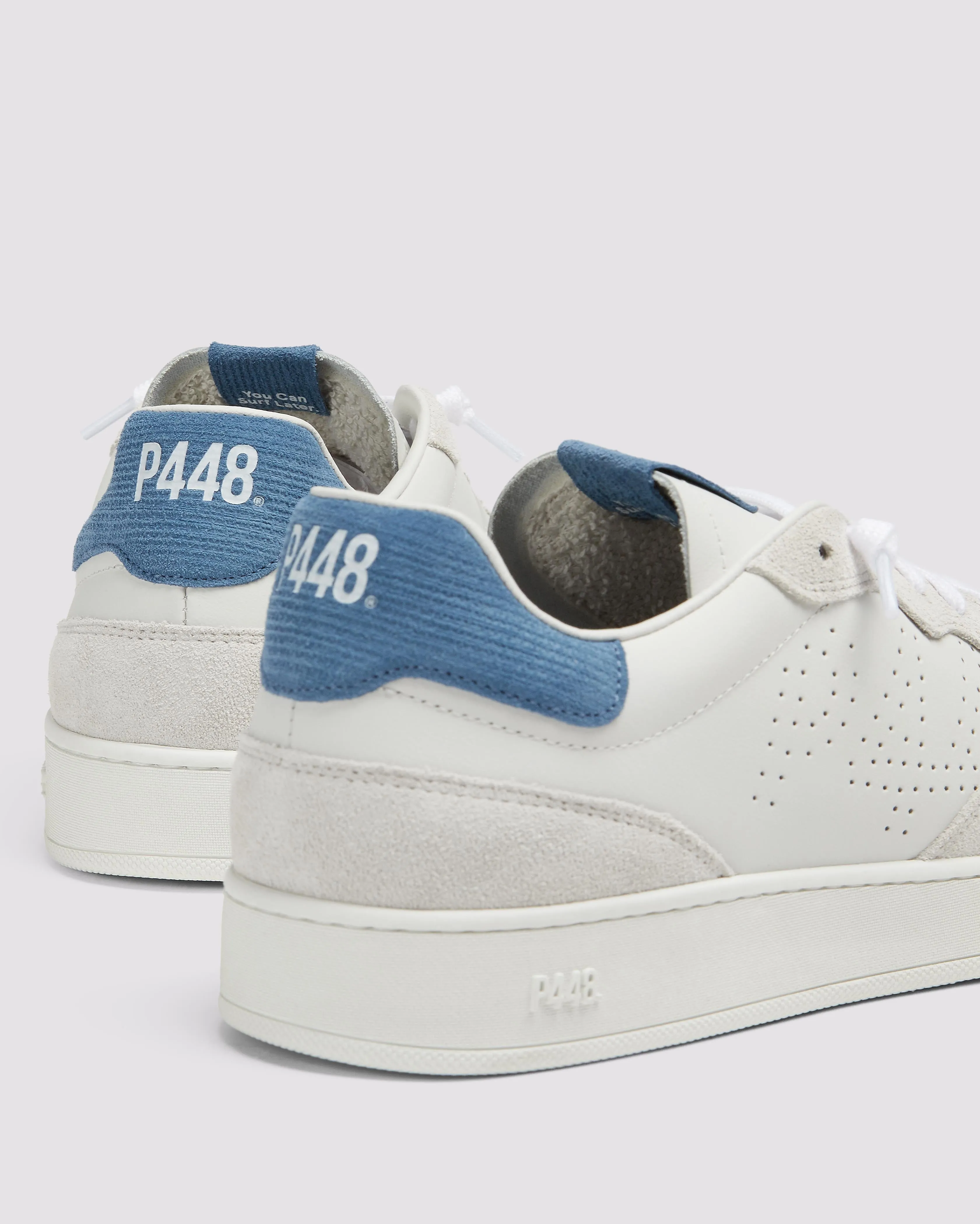 Vert White - Rain sold by P448 product image thumbnail 5