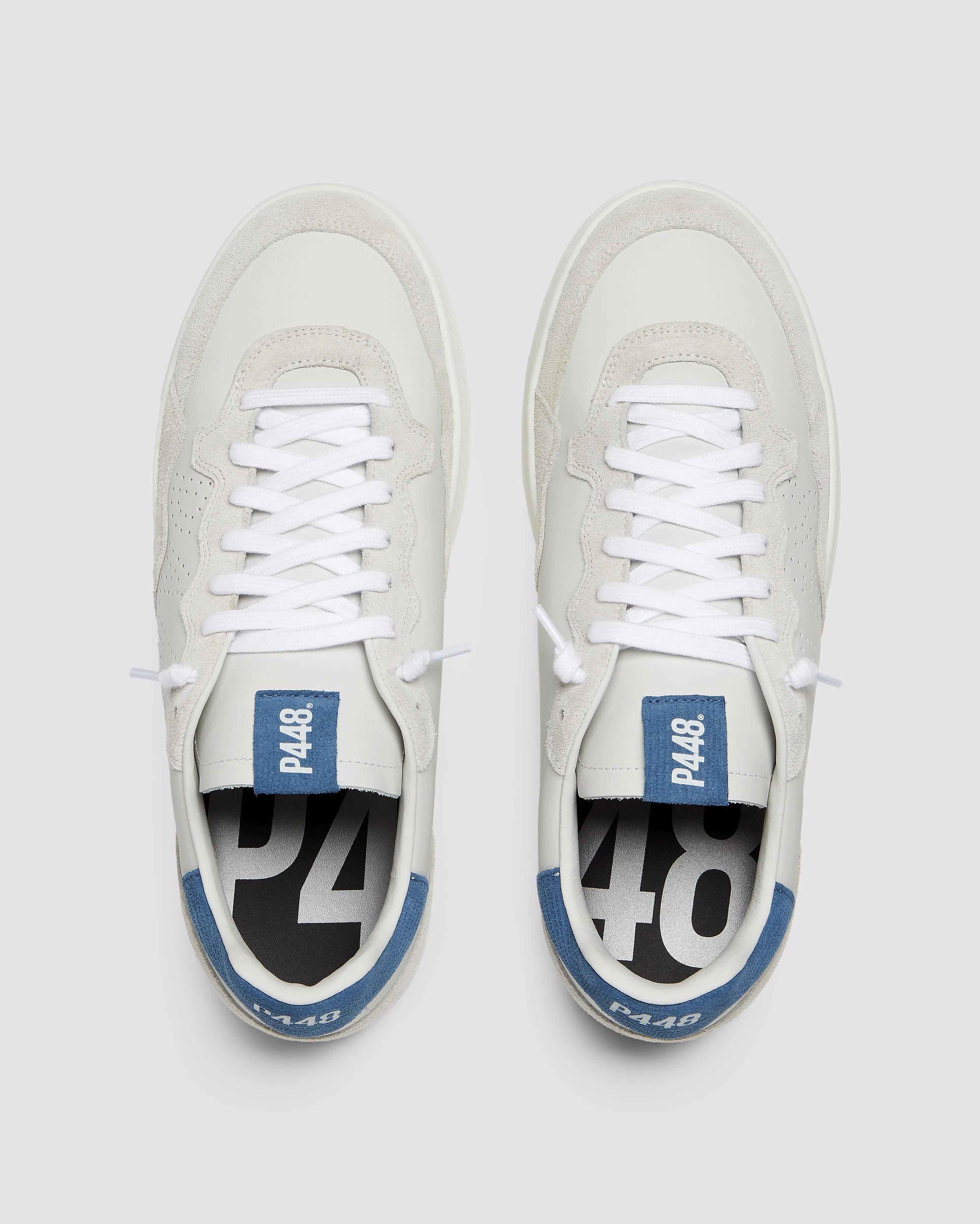 Vert White - Rain sold by P448 product image thumbnail 2