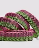 Shoelaces Multi Chevron sold by P448