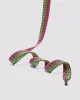 Shoelaces Multi Chevron sold by P448