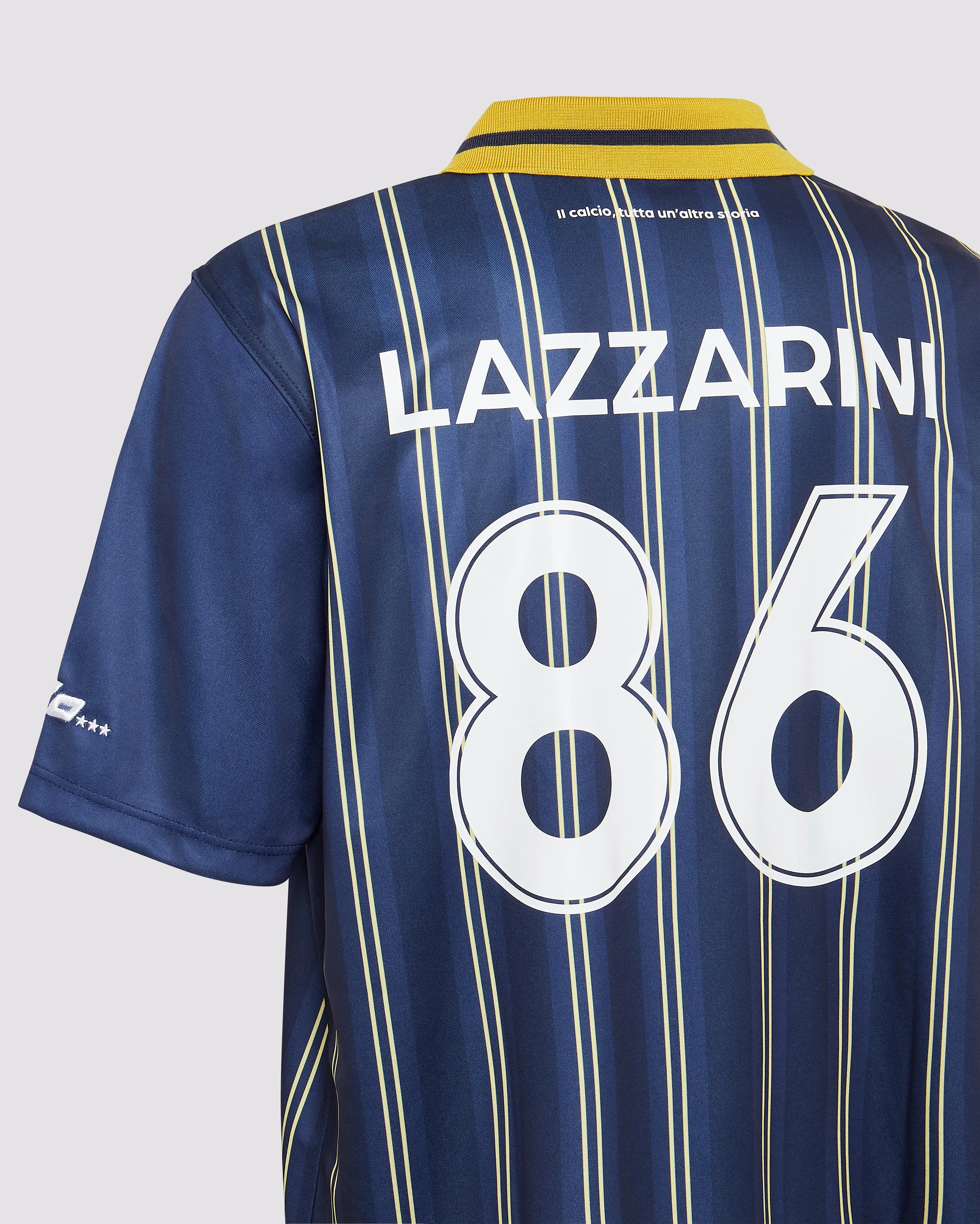 Pantofola d'Oro Jersey Blue/Yellow sold by P448 product image thumbnail 3