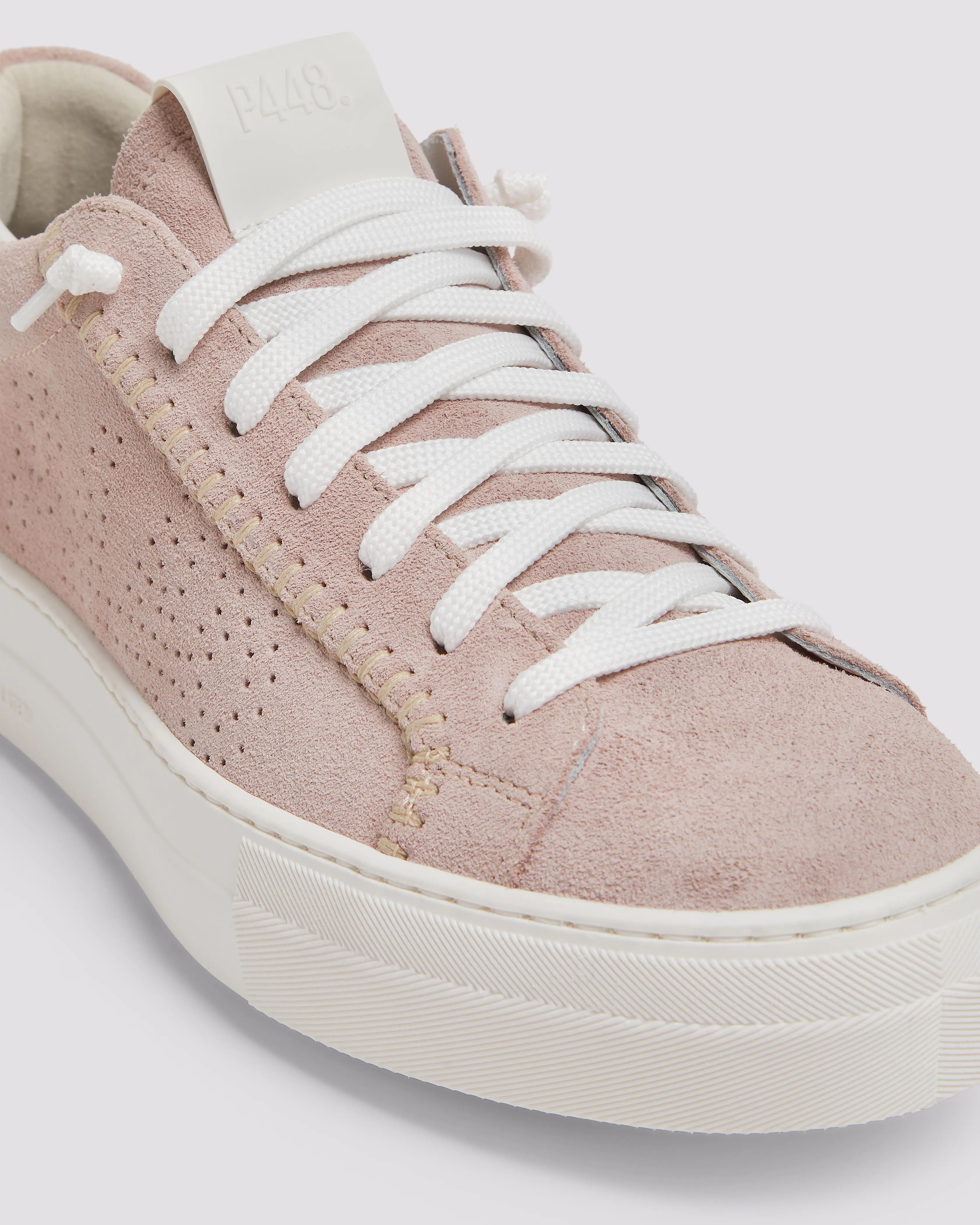 Thea Pink Stitch sold by P448 product image thumbnail 4