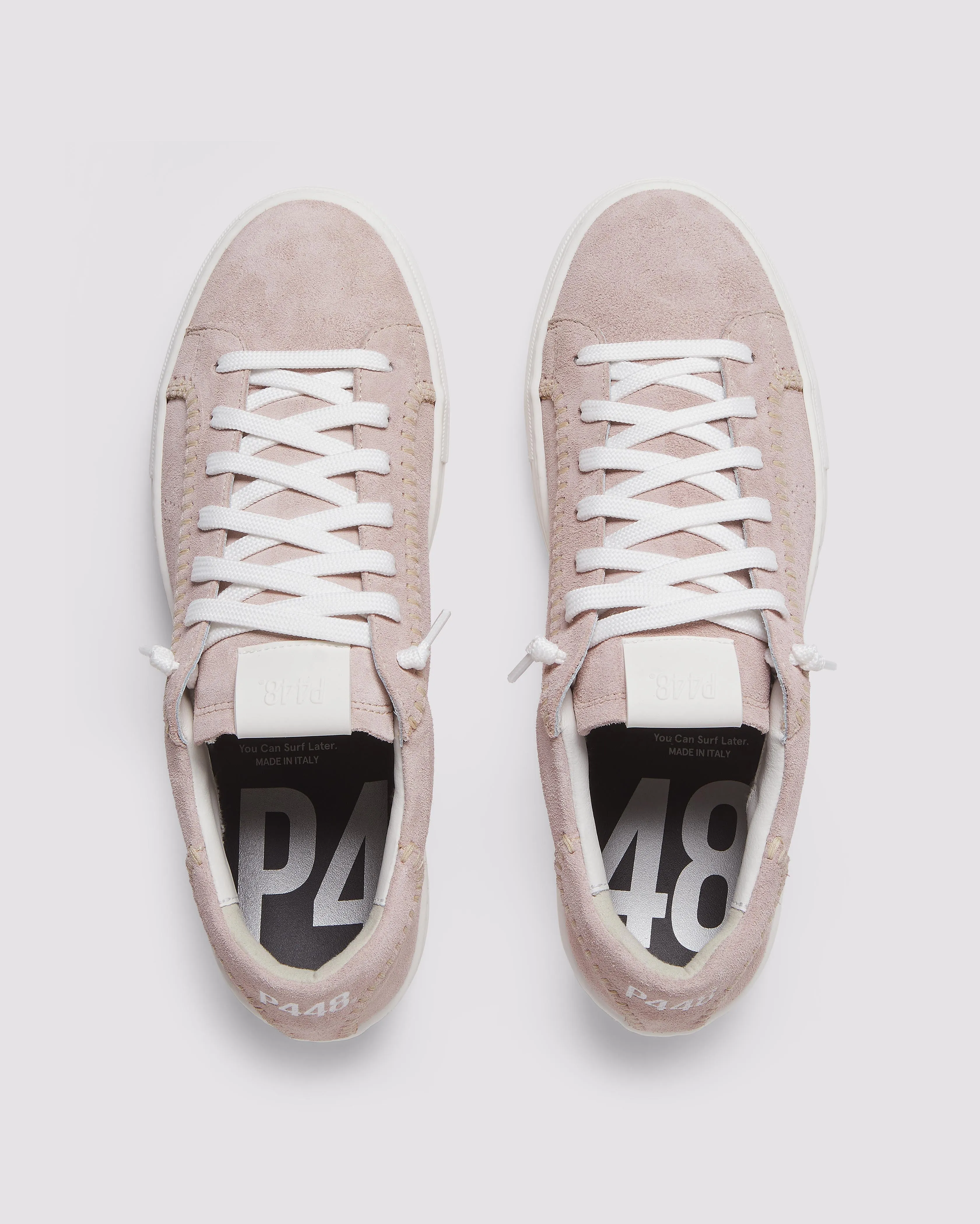 Thea Pink Stitch sold by P448 product image thumbnail 2