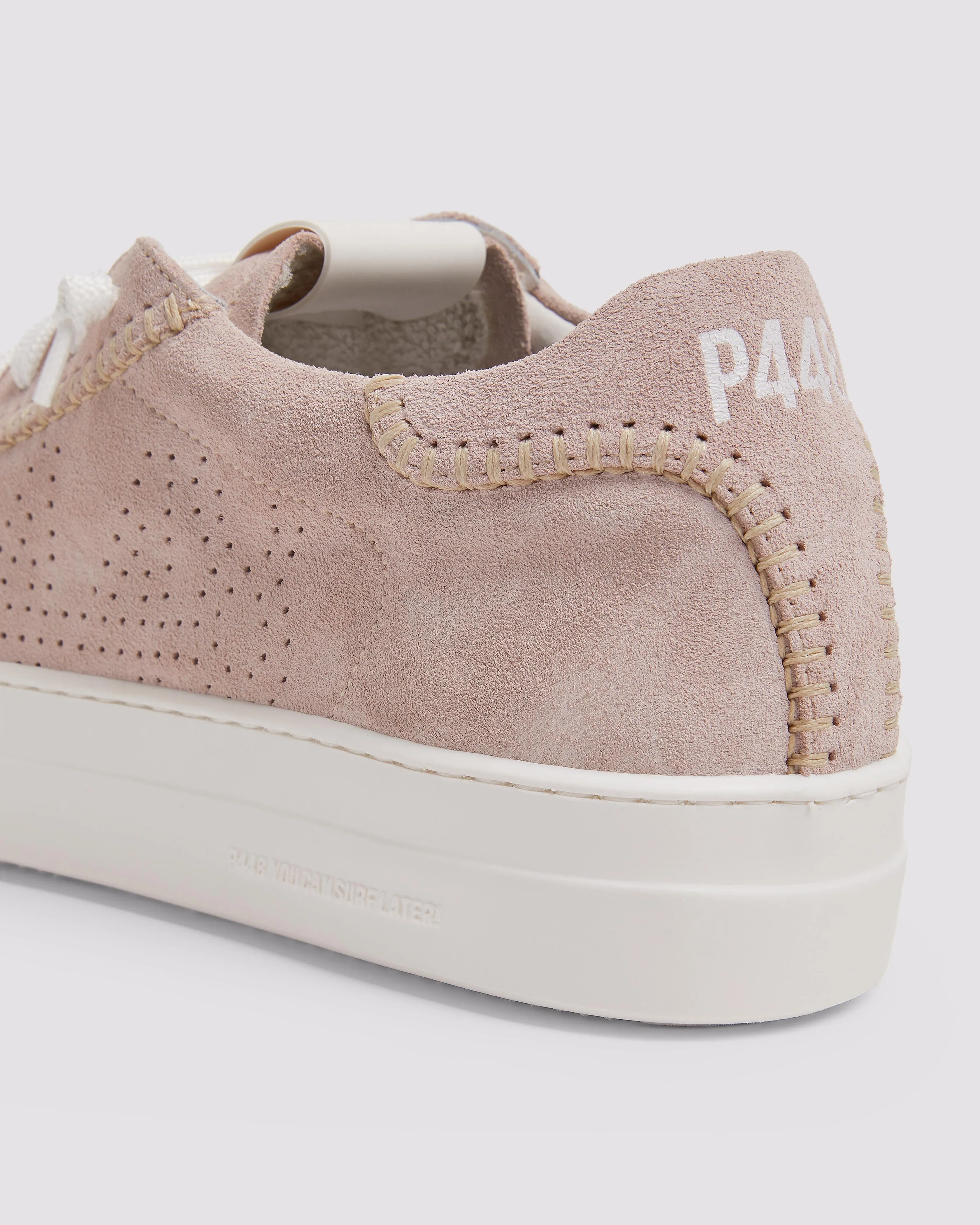 Thea Pink Stitch sold by P448 product image thumbnail 5