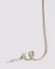 Shoelaces Nut/Silver sold by P448