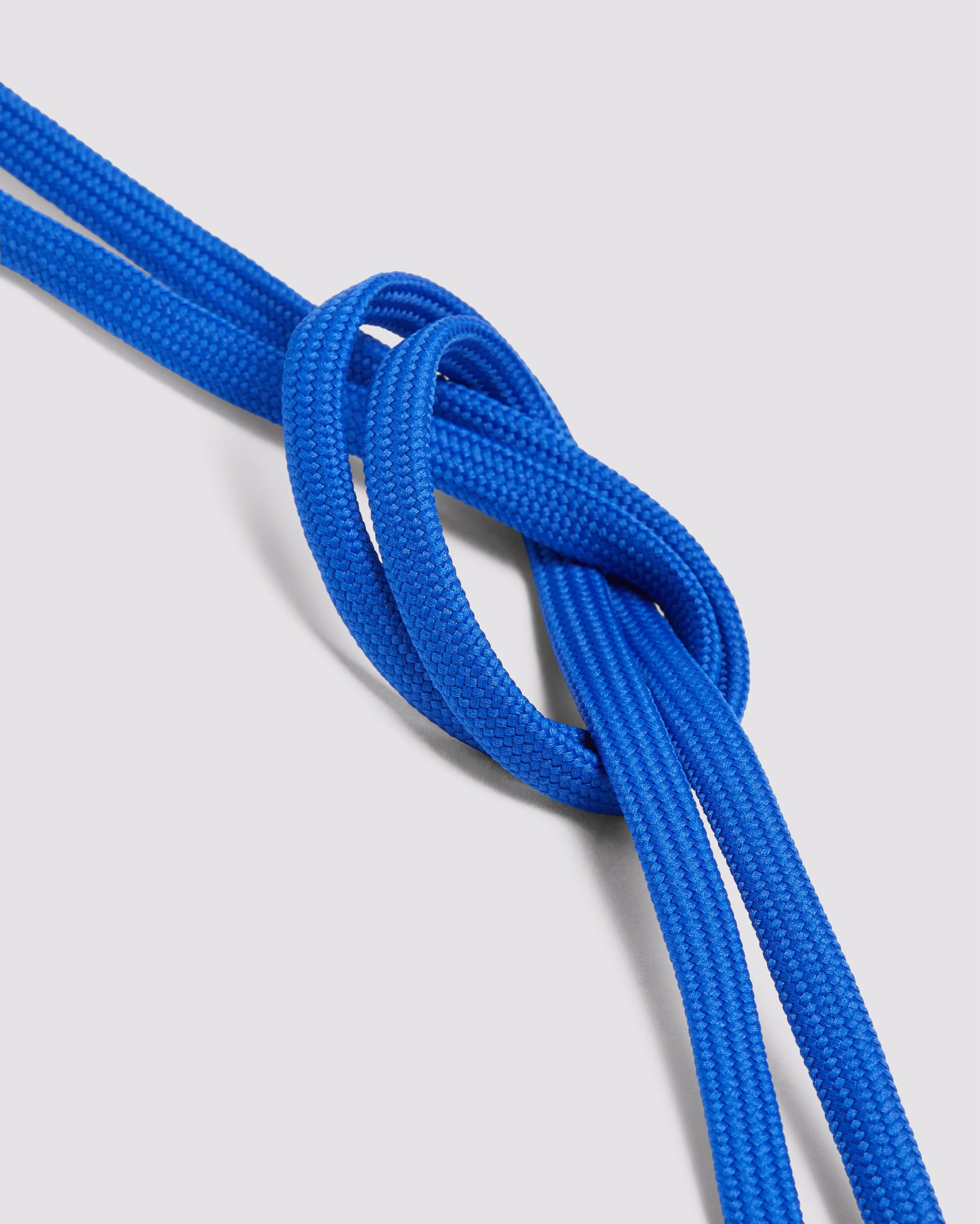 Shoelaces Cobalt sold by P448 product image thumbnail 2