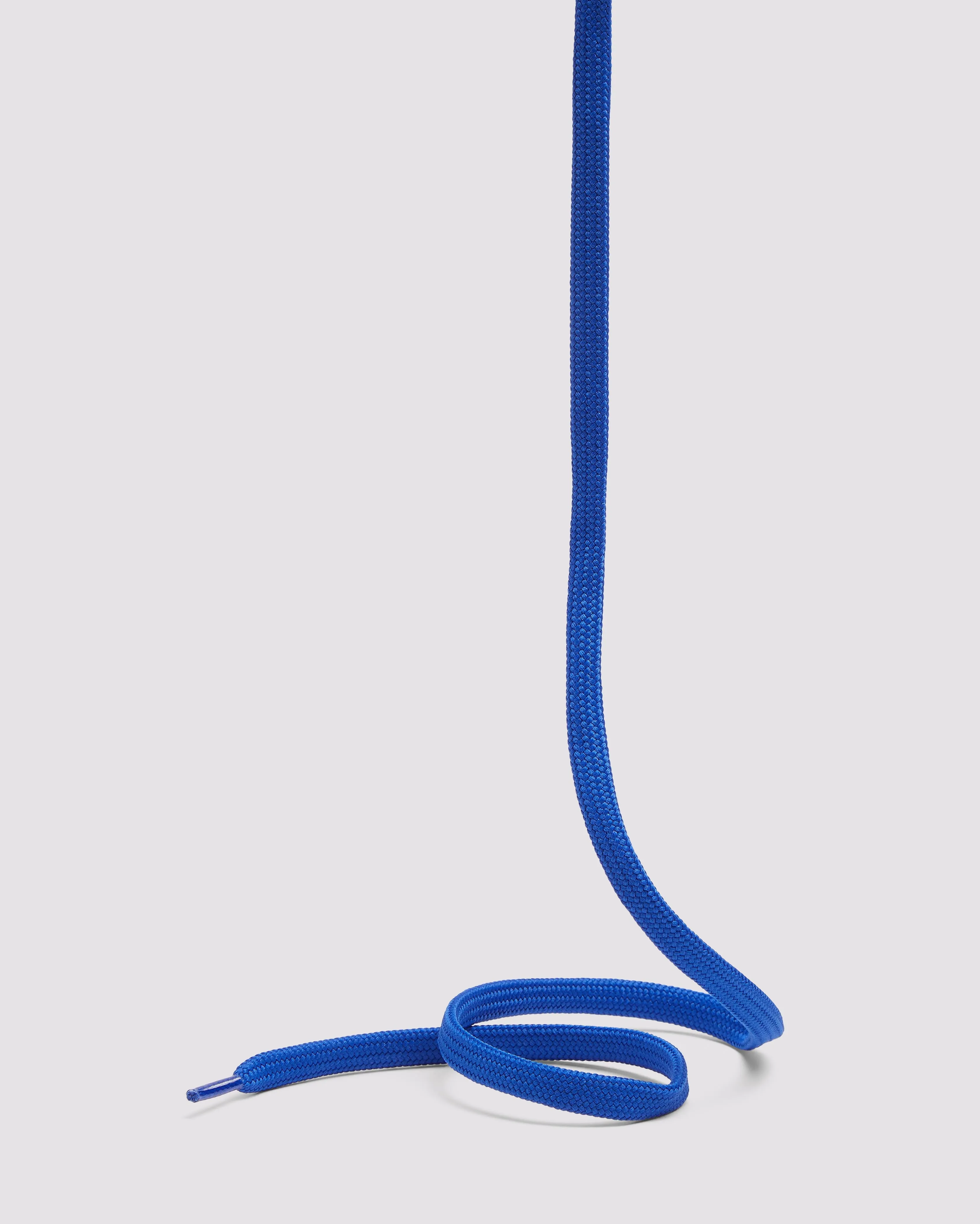 Shoelaces Cobalt sold by P448