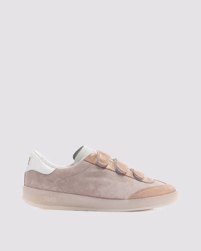 Capri Silver/Rose sold by P448