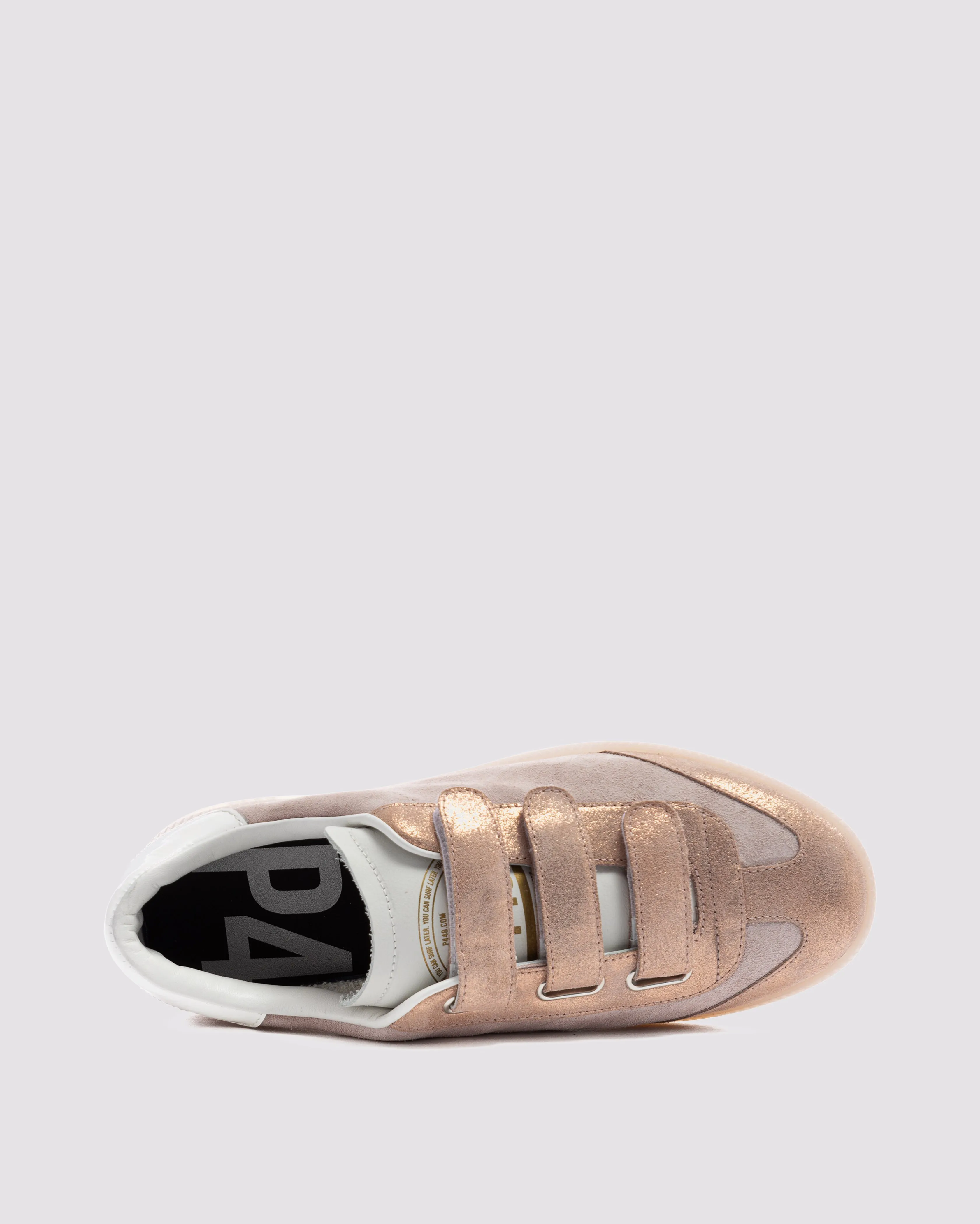Capri Silver/Rose sold by P448 product image thumbnail 5