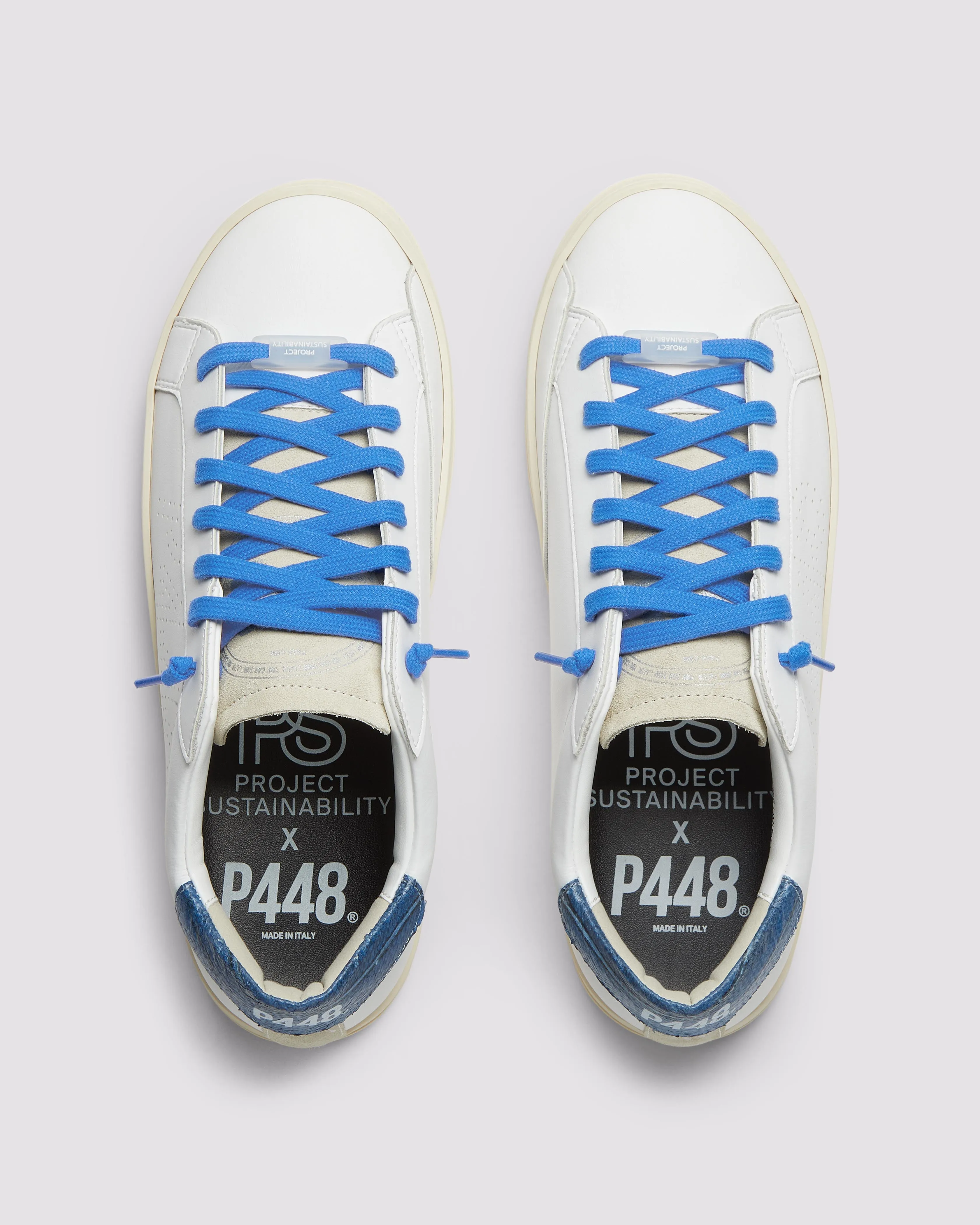 John Ta'Ape Blue sold by P448 product image thumbnail 2