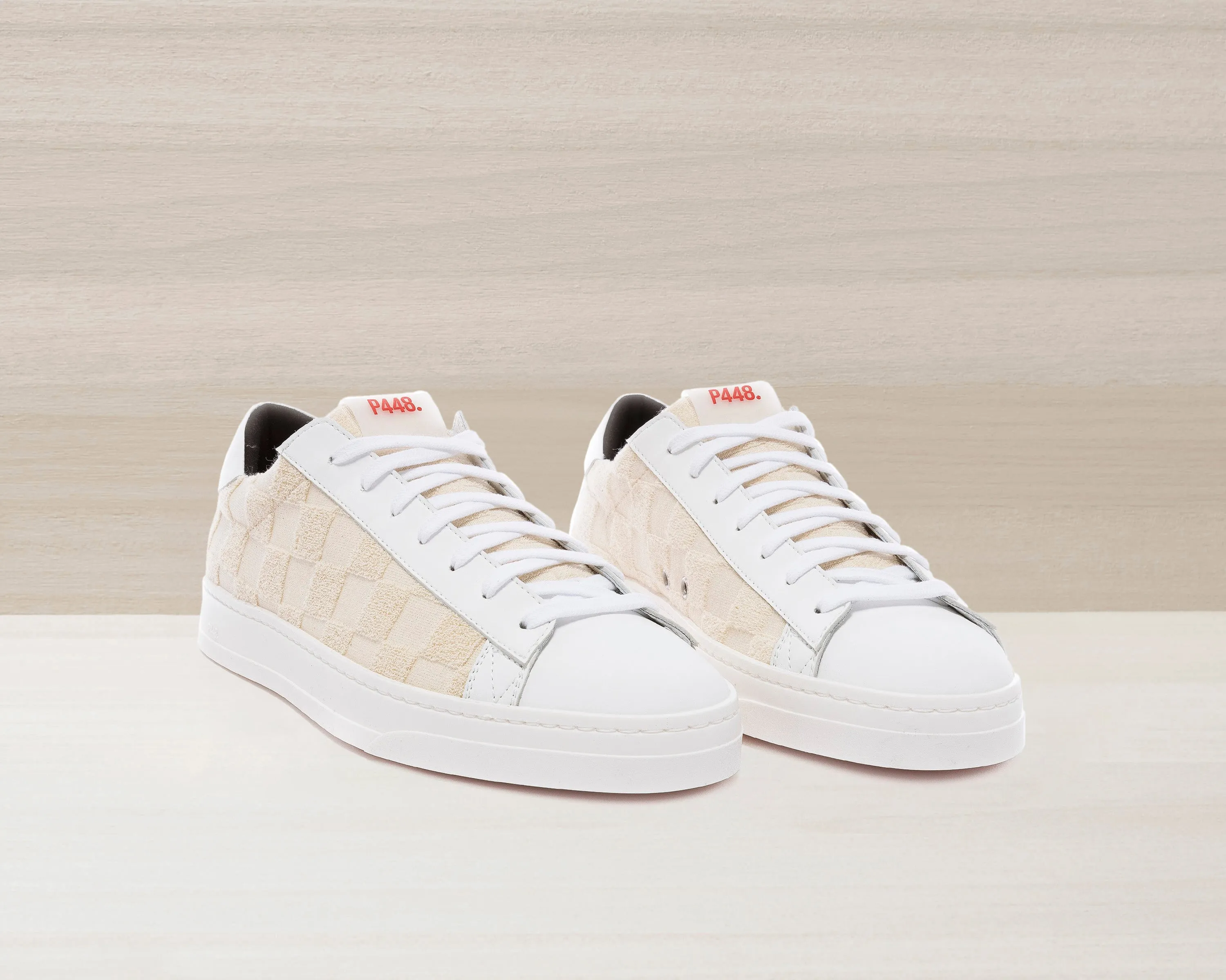 Jack Towel Check sold by P448 product image thumbnail 2