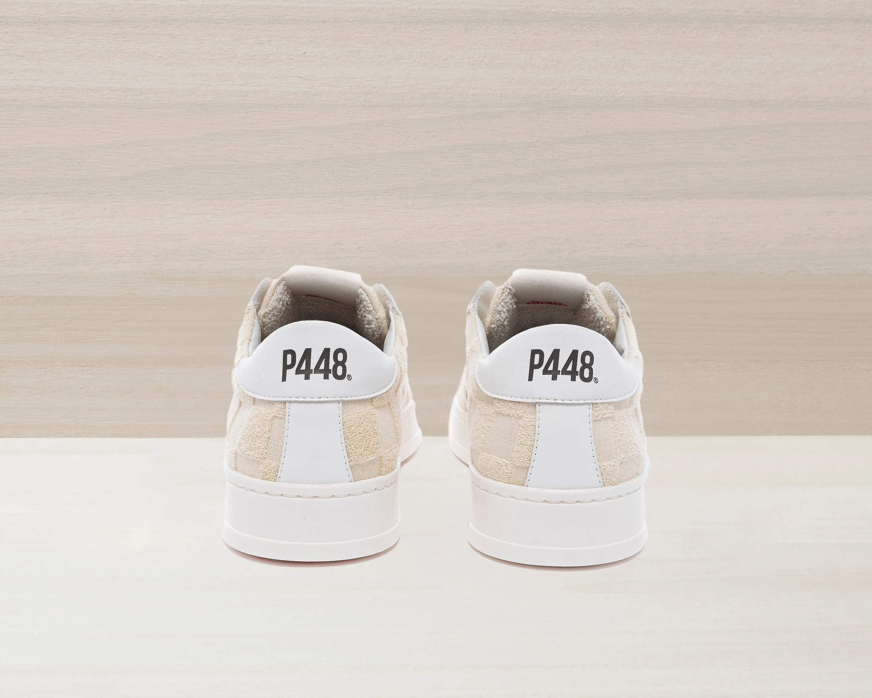 Jack Towel Check sold by P448 product image thumbnail 3