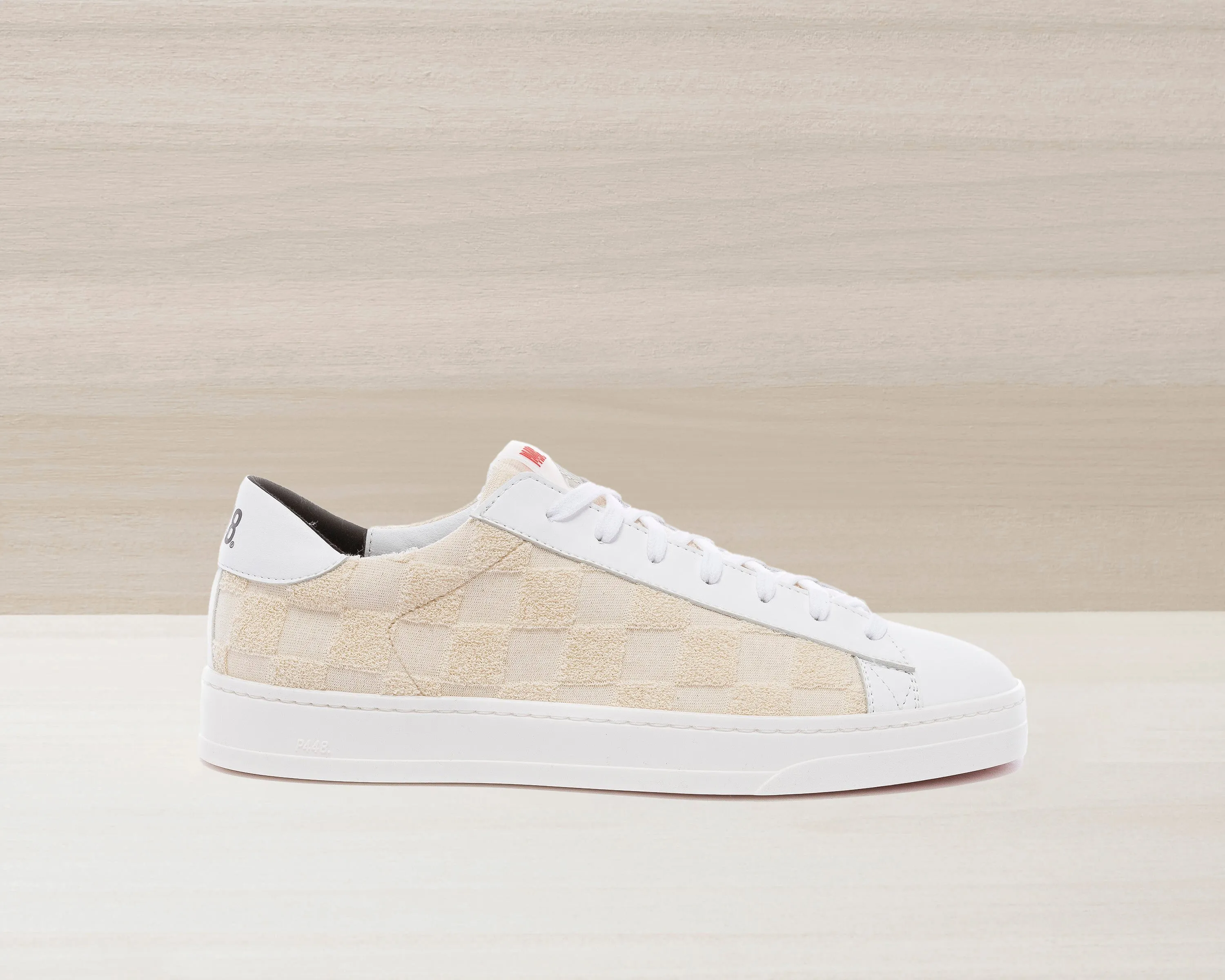 Jack Towel Check sold by P448