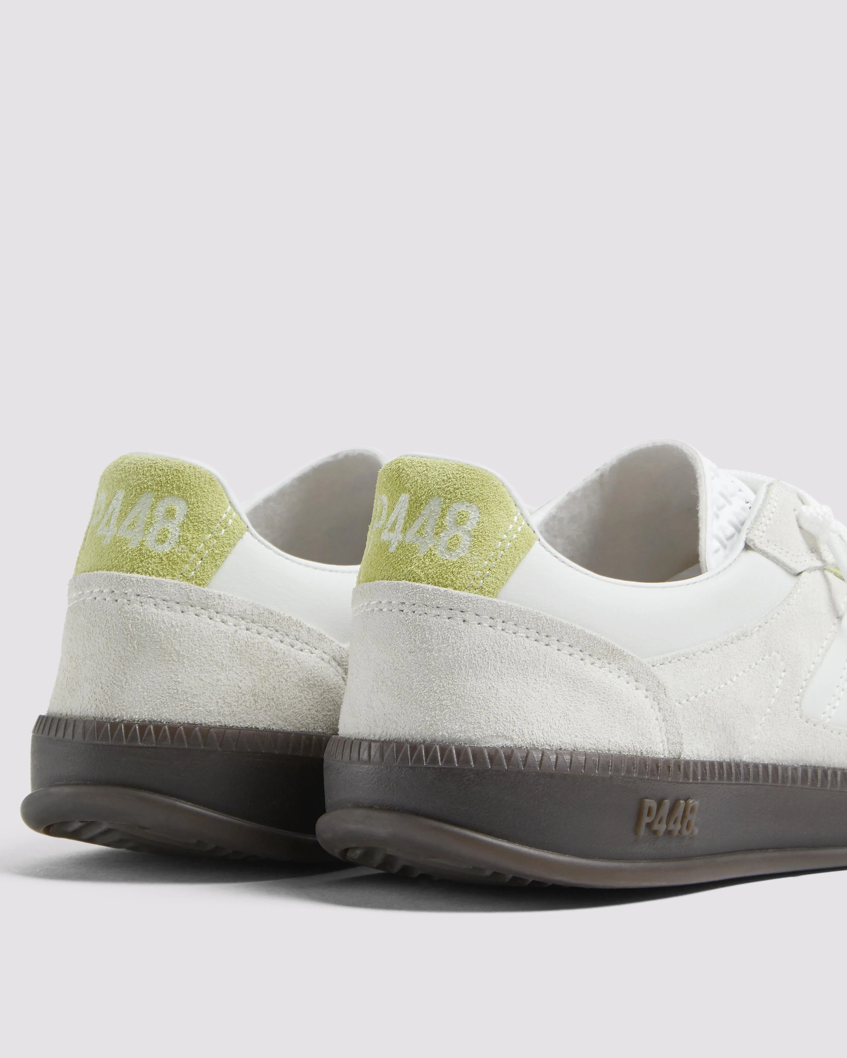 Marte White/Green sold by P448 product image thumbnail 5