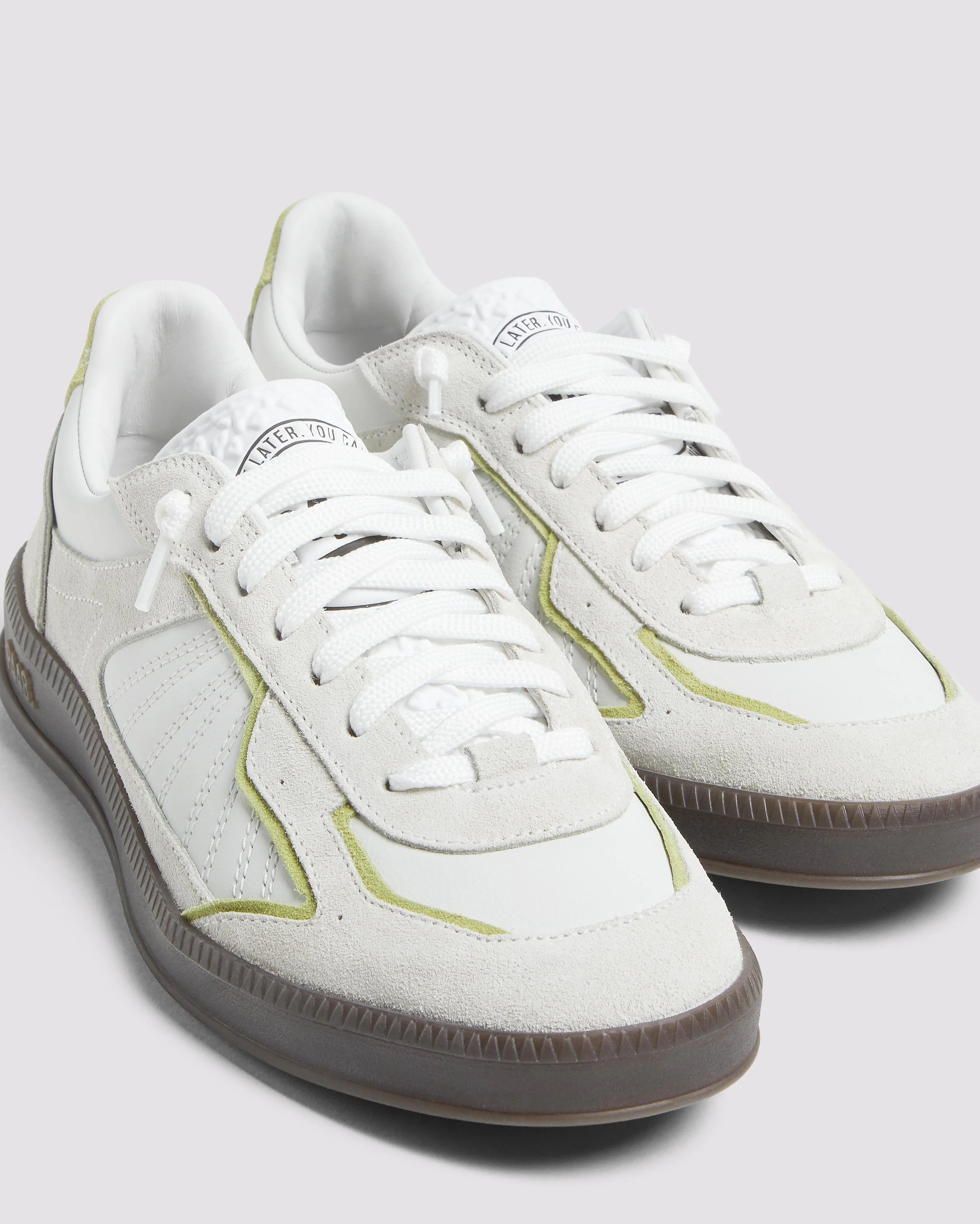 Marte White/Green sold by P448 product image thumbnail 4