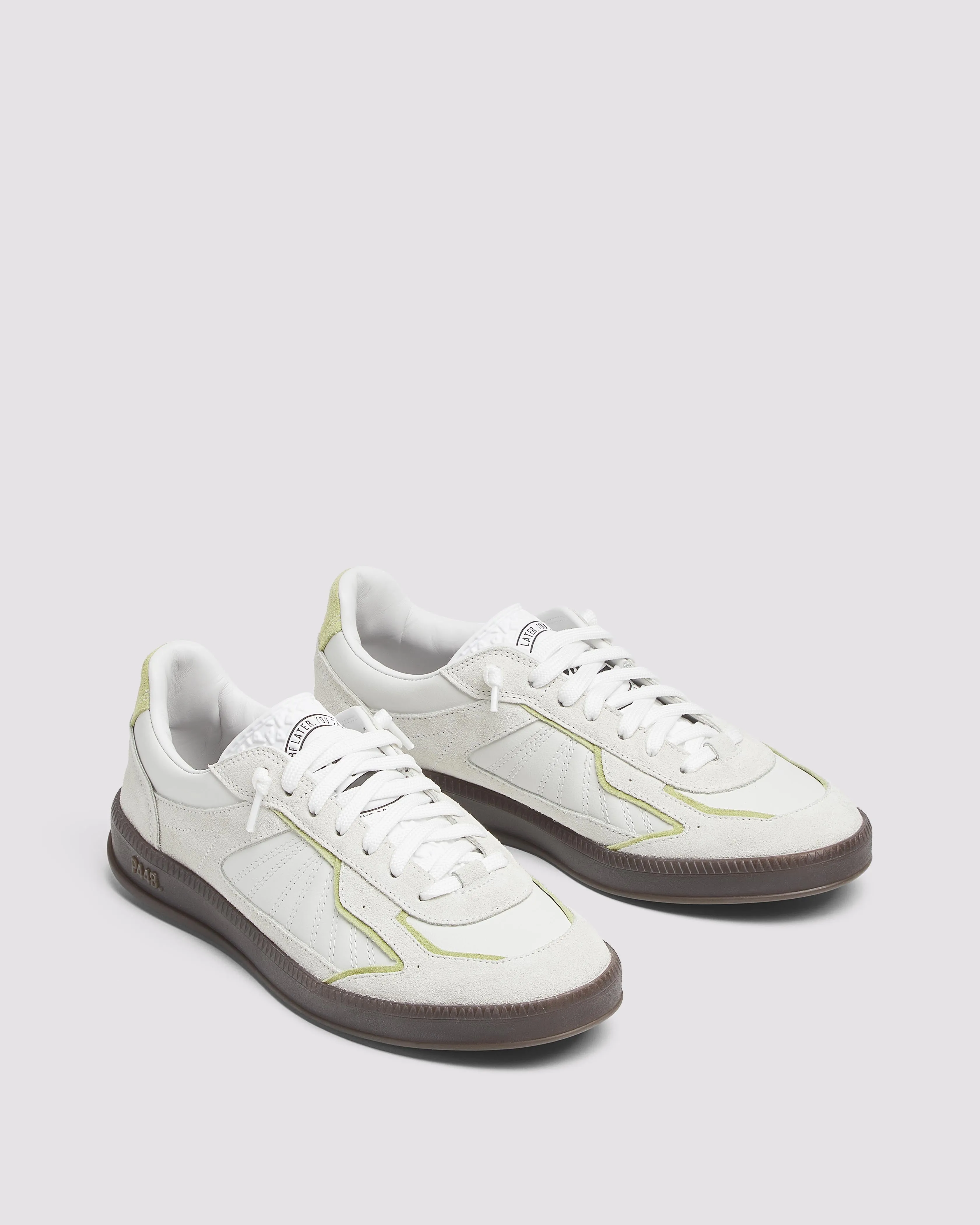 Marte White/Green sold by P448 product image thumbnail 3
