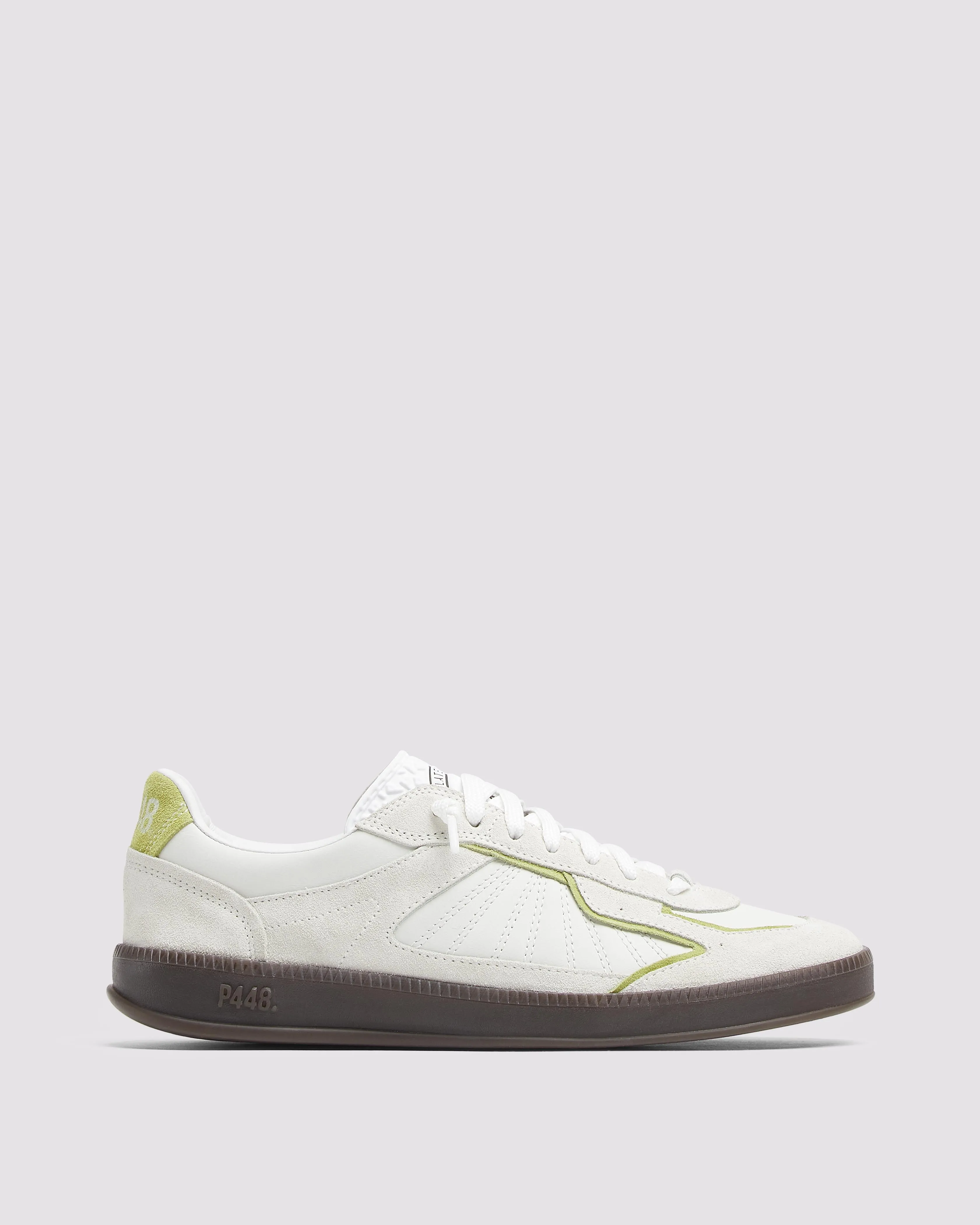 Marte White/Green sold by P448