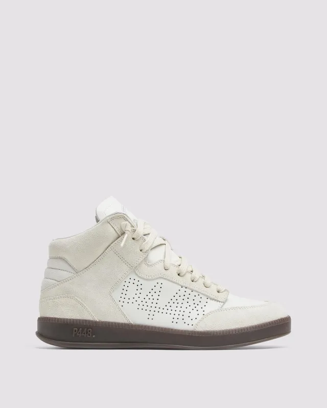 London White/Panna sold by P448